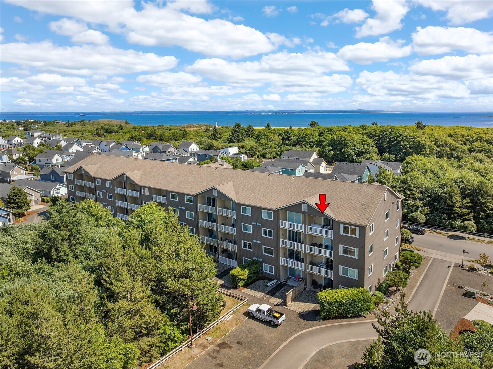 262 Oyhut Bay Boulevard SW #401