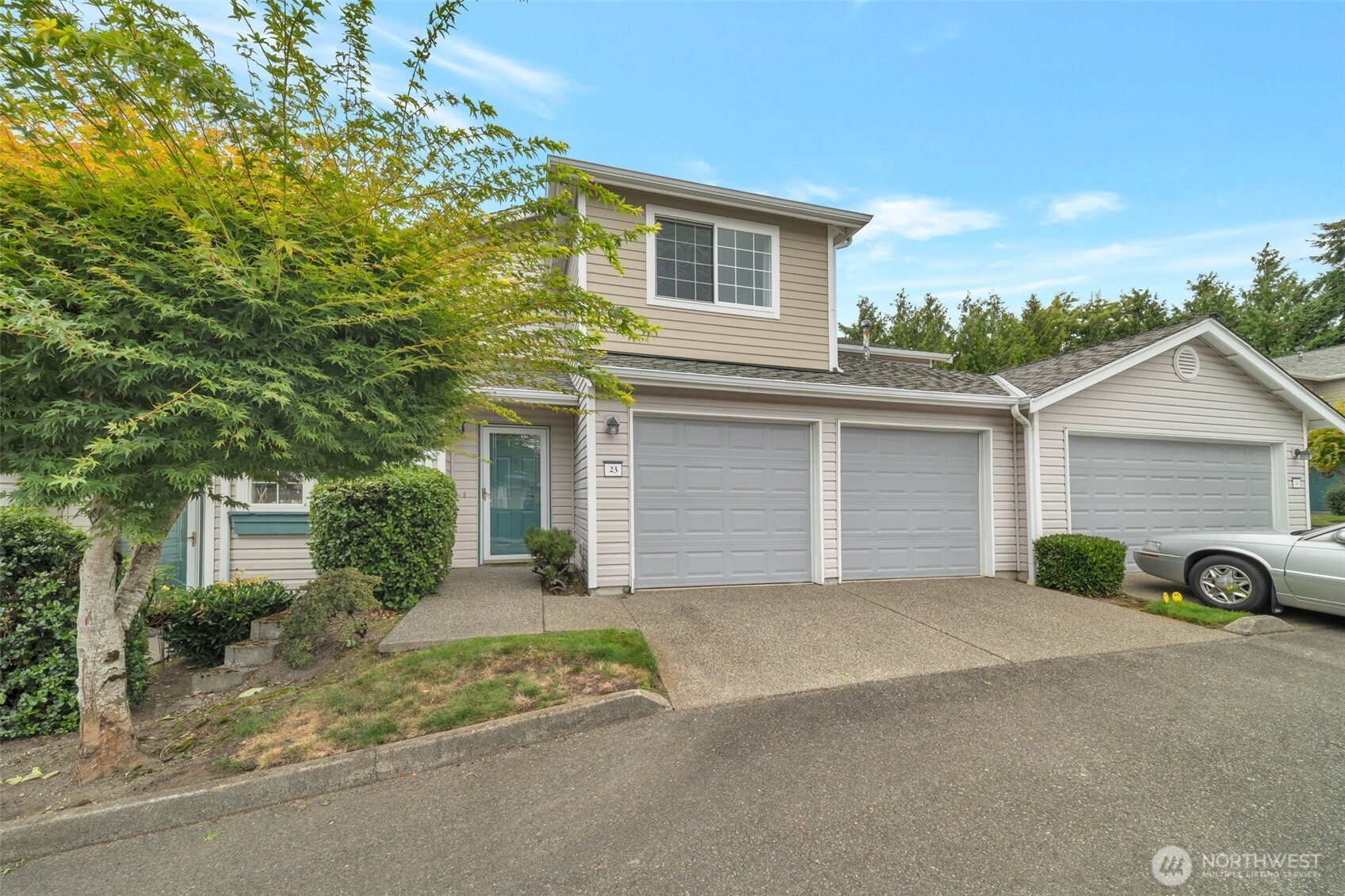 4802 Nassau Avenue NE #23