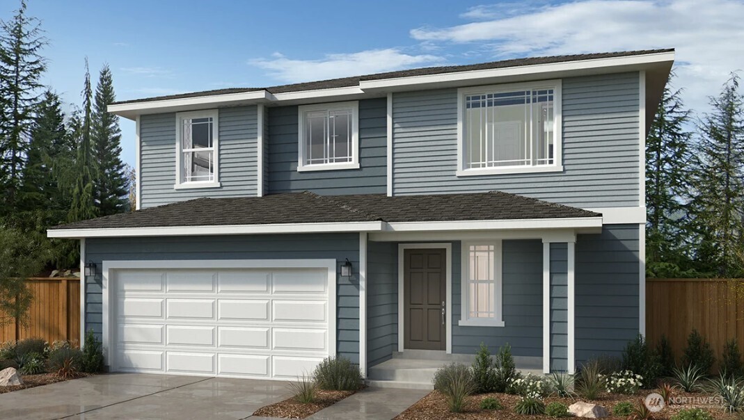18511 135th Avenue E #123