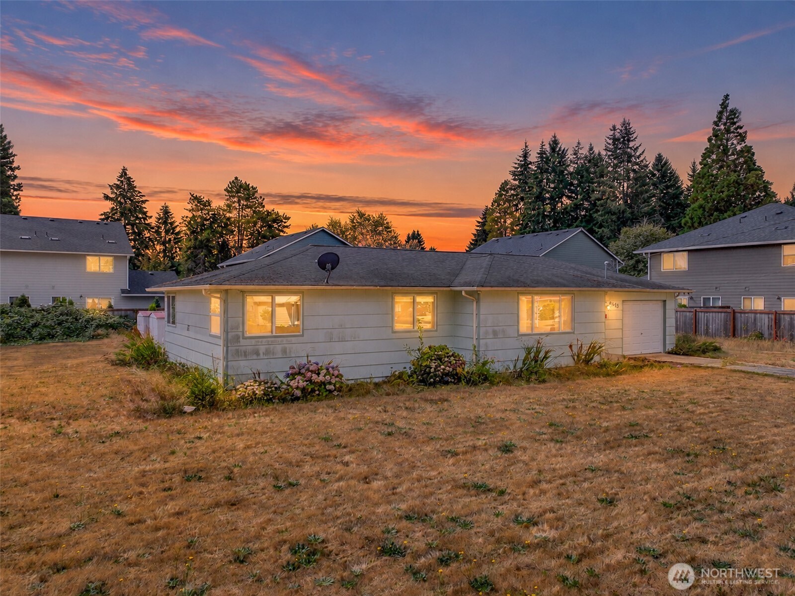 4543 19th Avenue SE