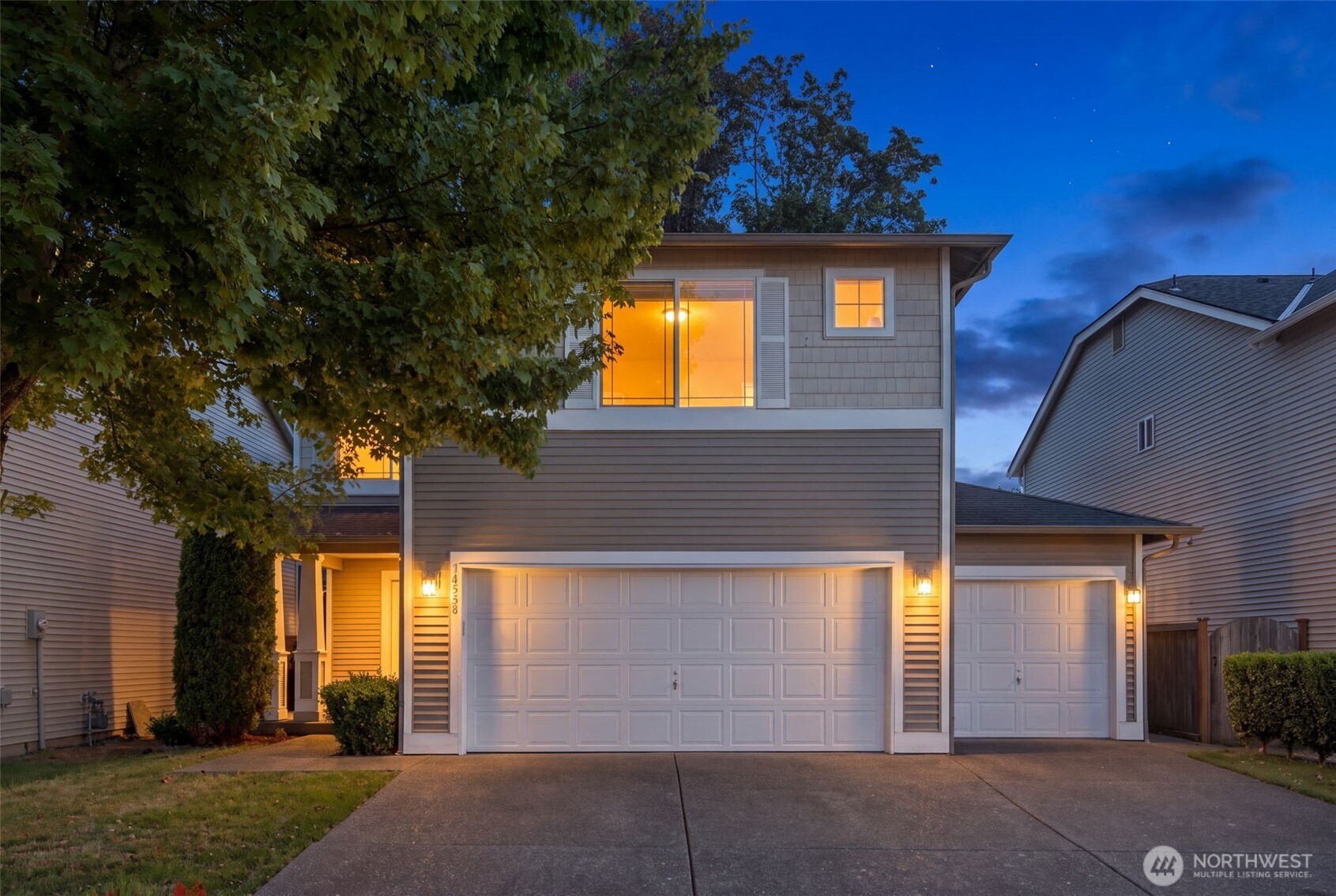 13329 SE 227th Place