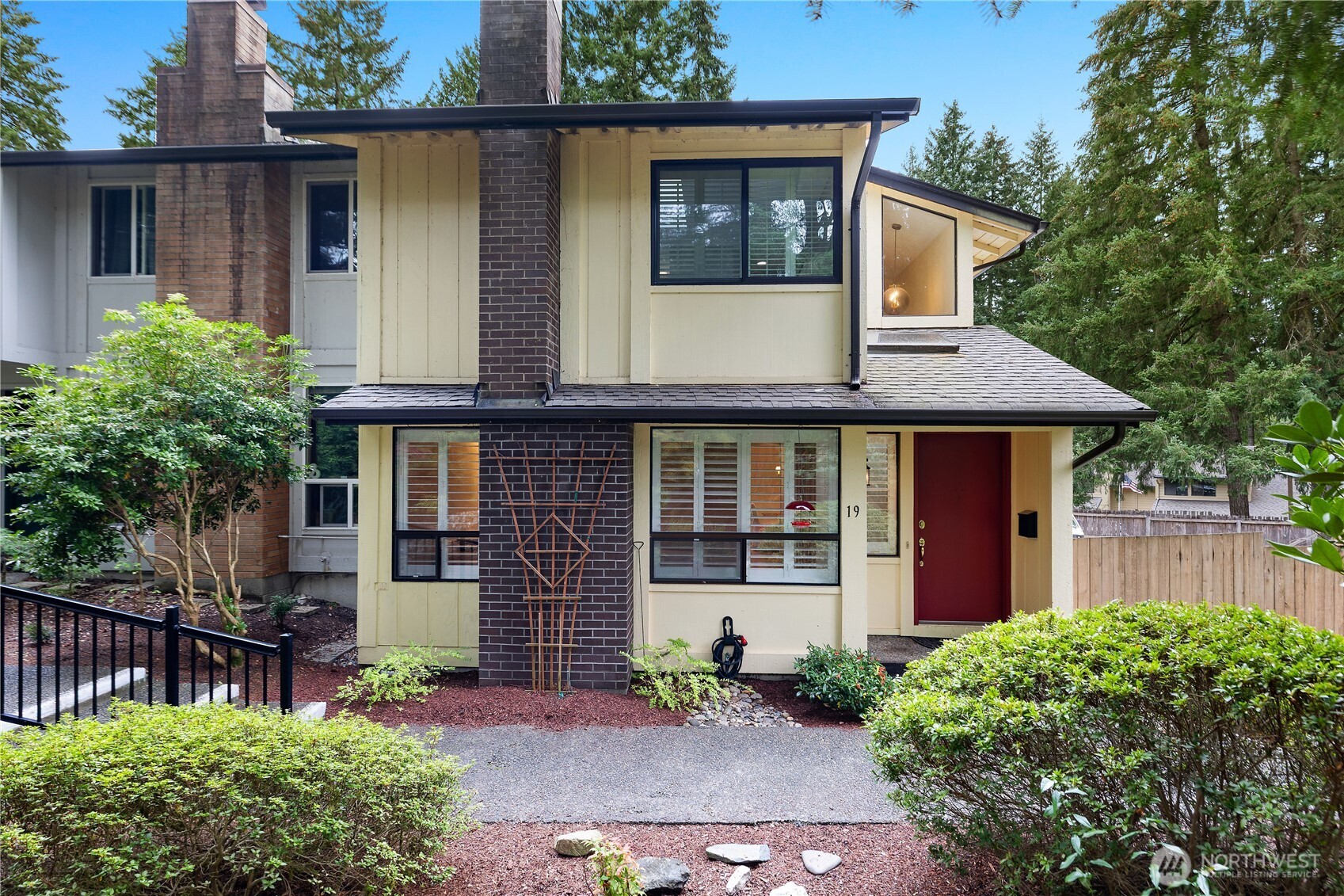 1801 SW Evergreen Park Court SW #19