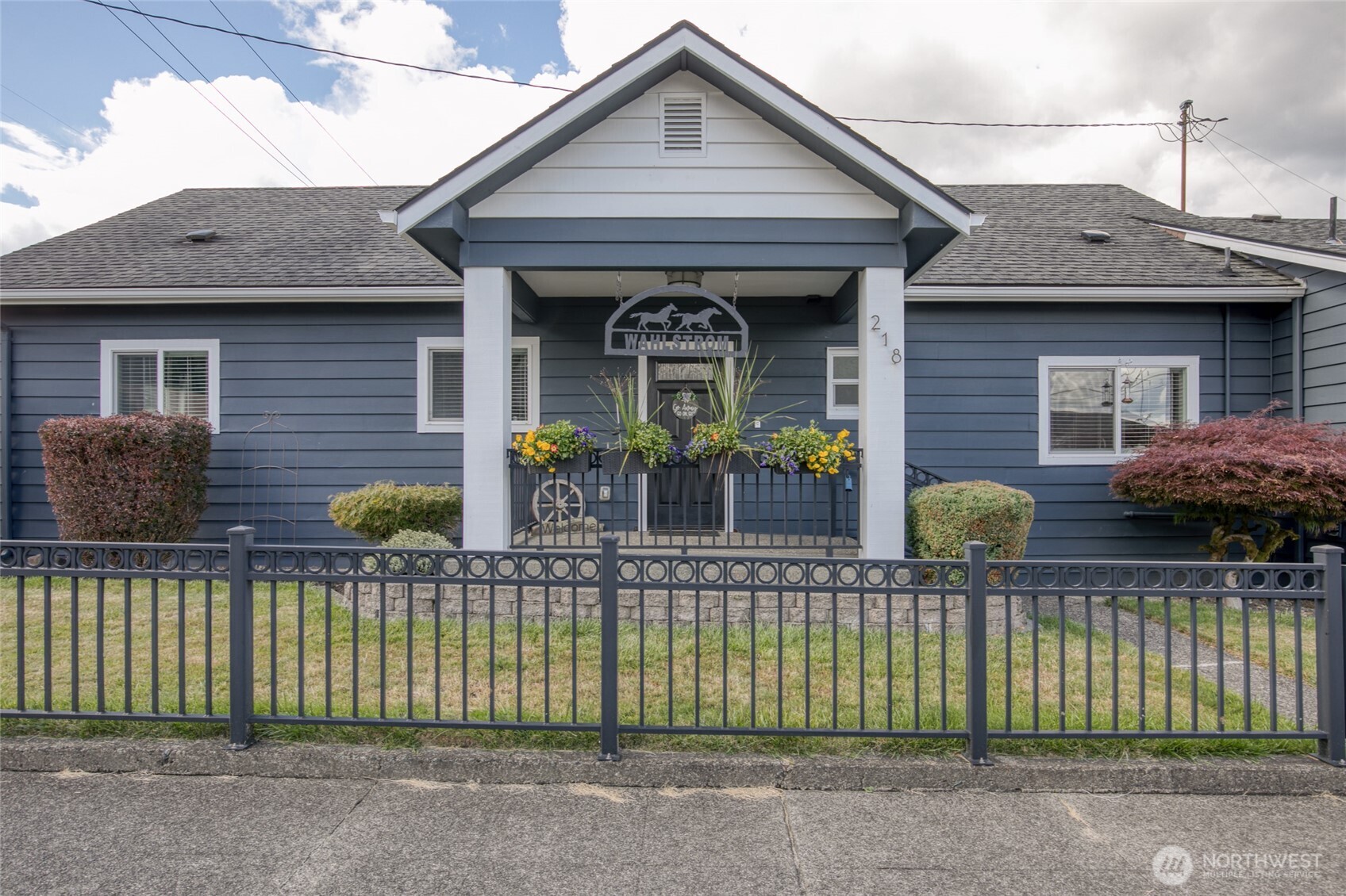 218 B Street