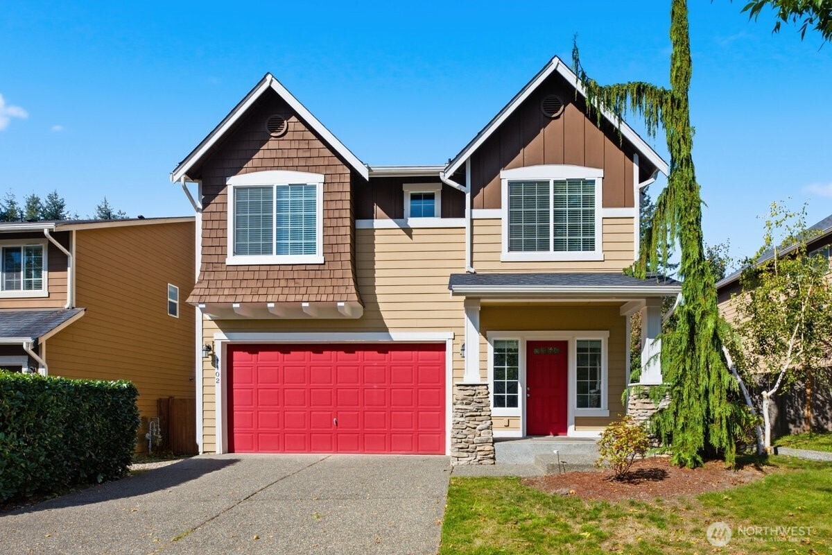 1102 117th Drive SE
