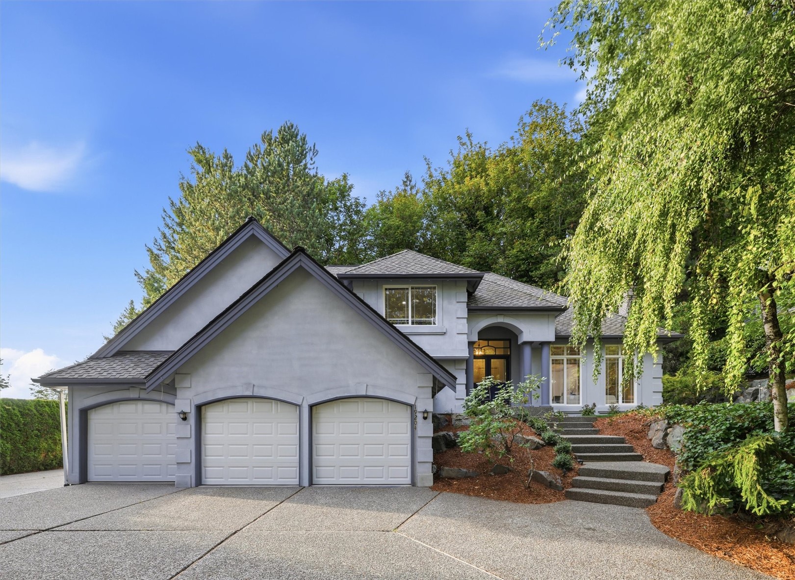 19204 SE 25th Street — home for sale