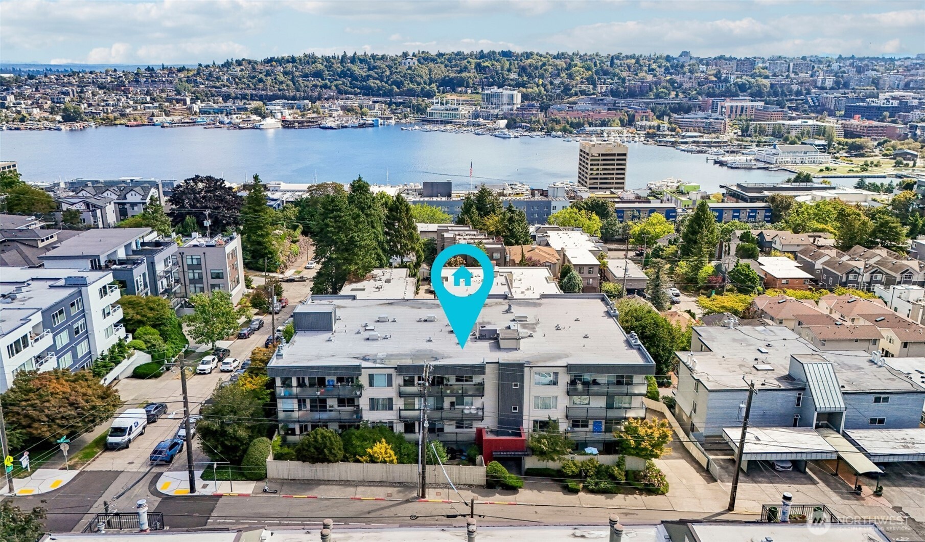 1250 Taylor Avenue N #102