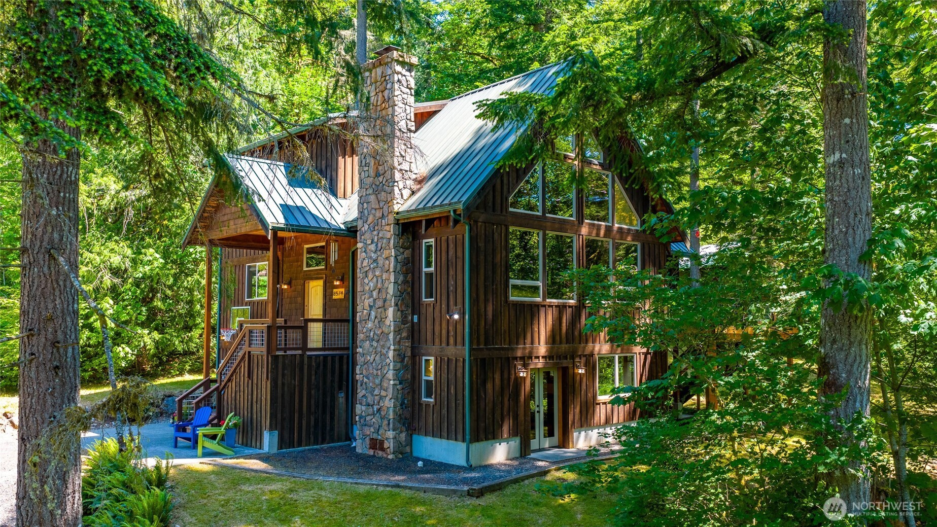 8574 Mount Baker Highway