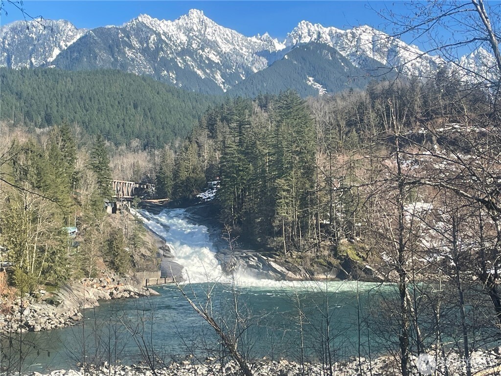 3 Mt. Index River Road