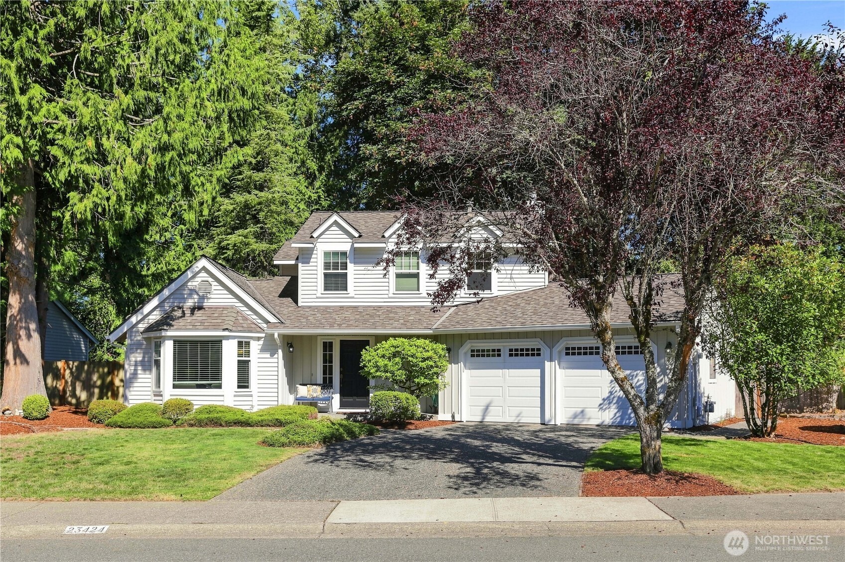 23424 NE 27th Street