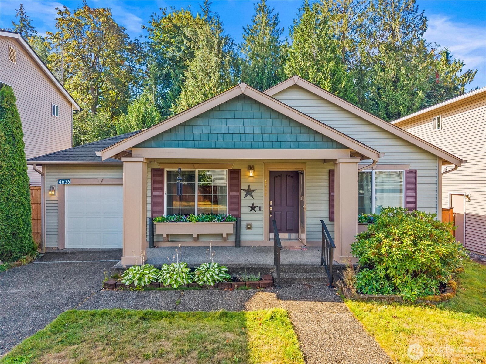 4636 Hidden Lake Loop