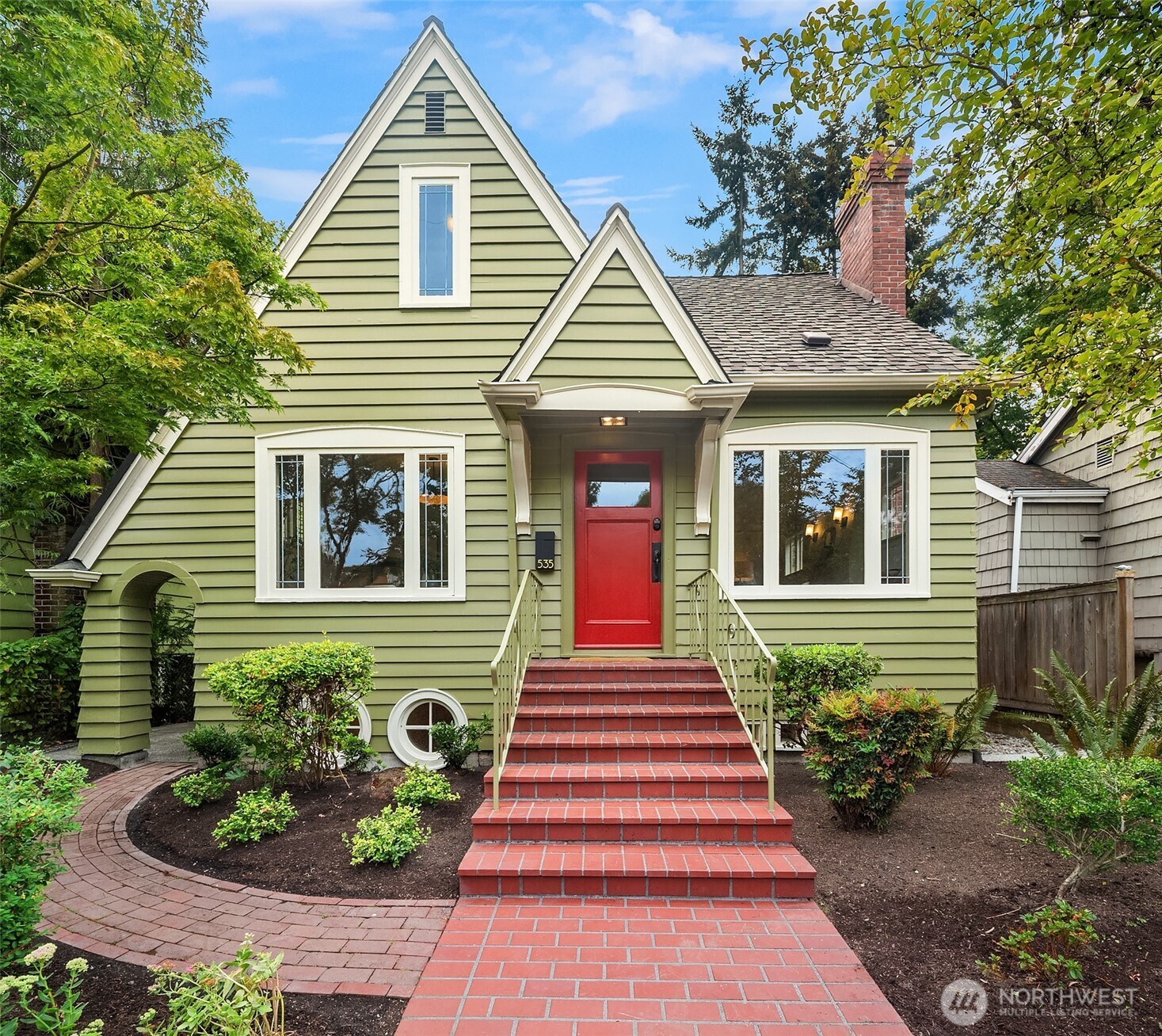 535 N 74th Street