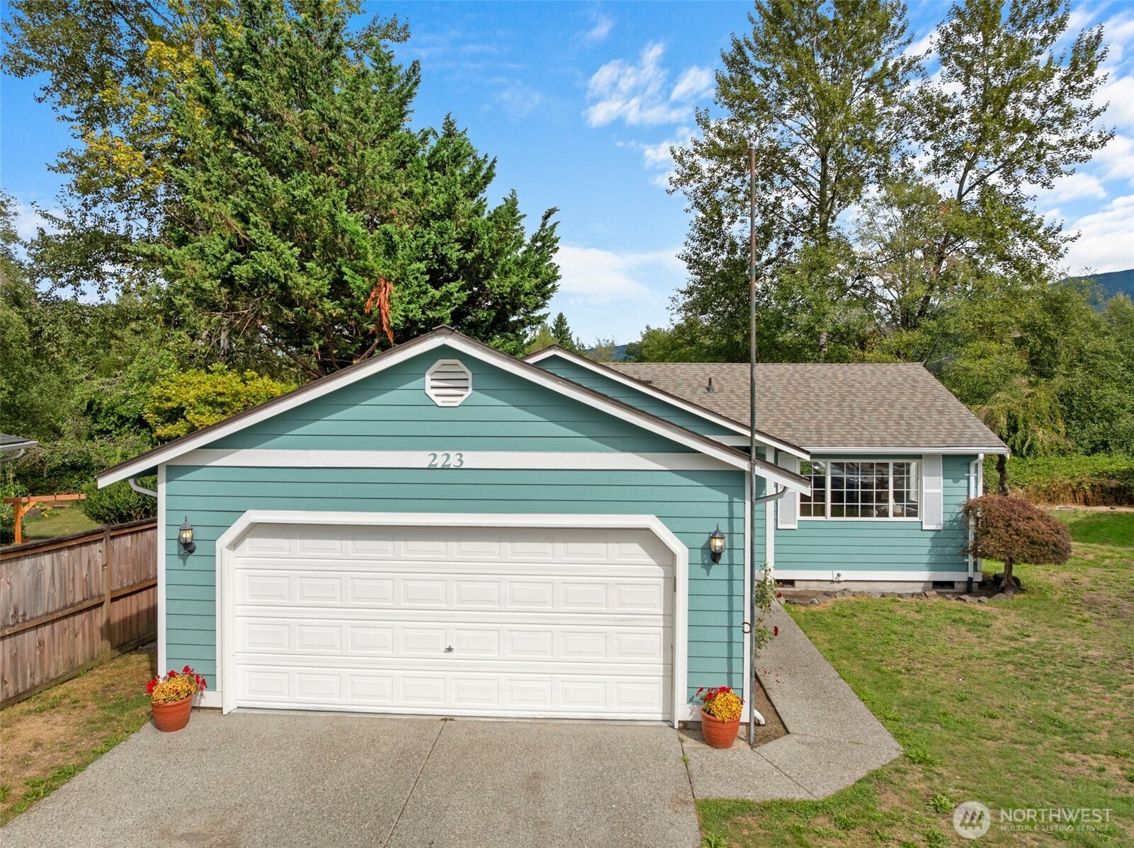 223 Nugget Road