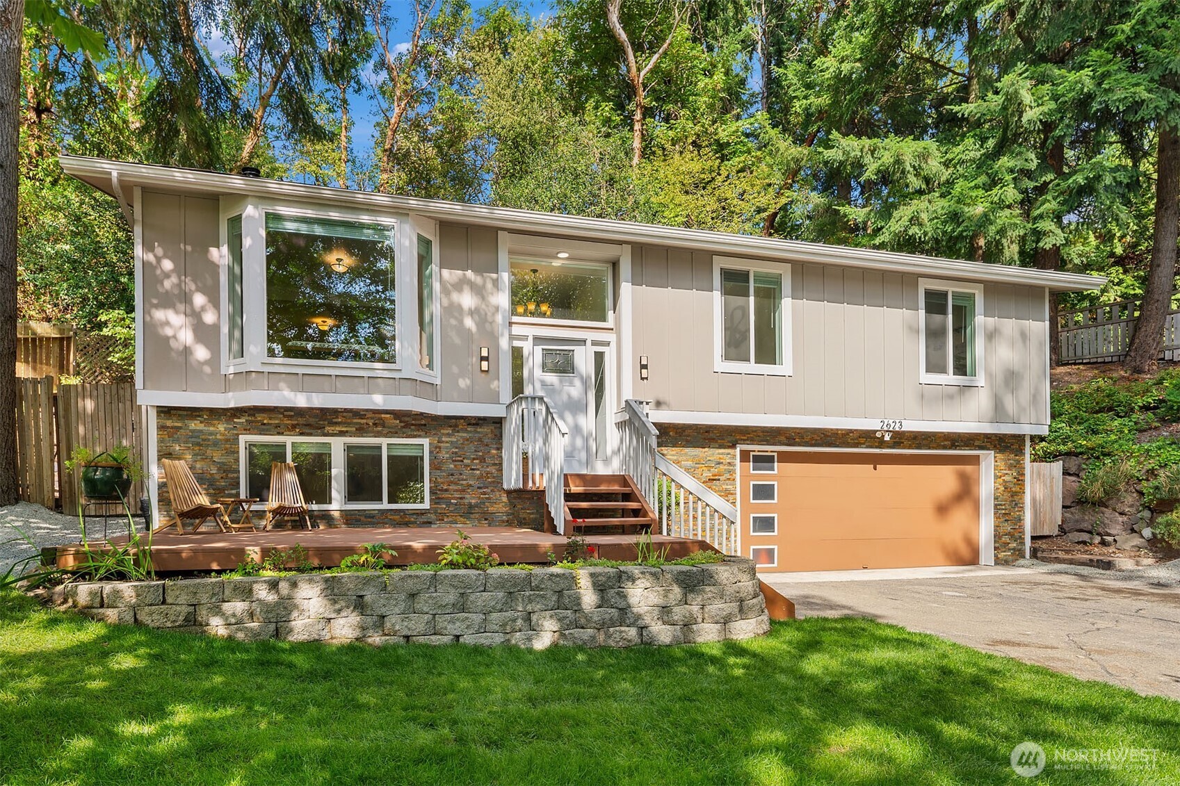 2623 124th Place NE — home for sale