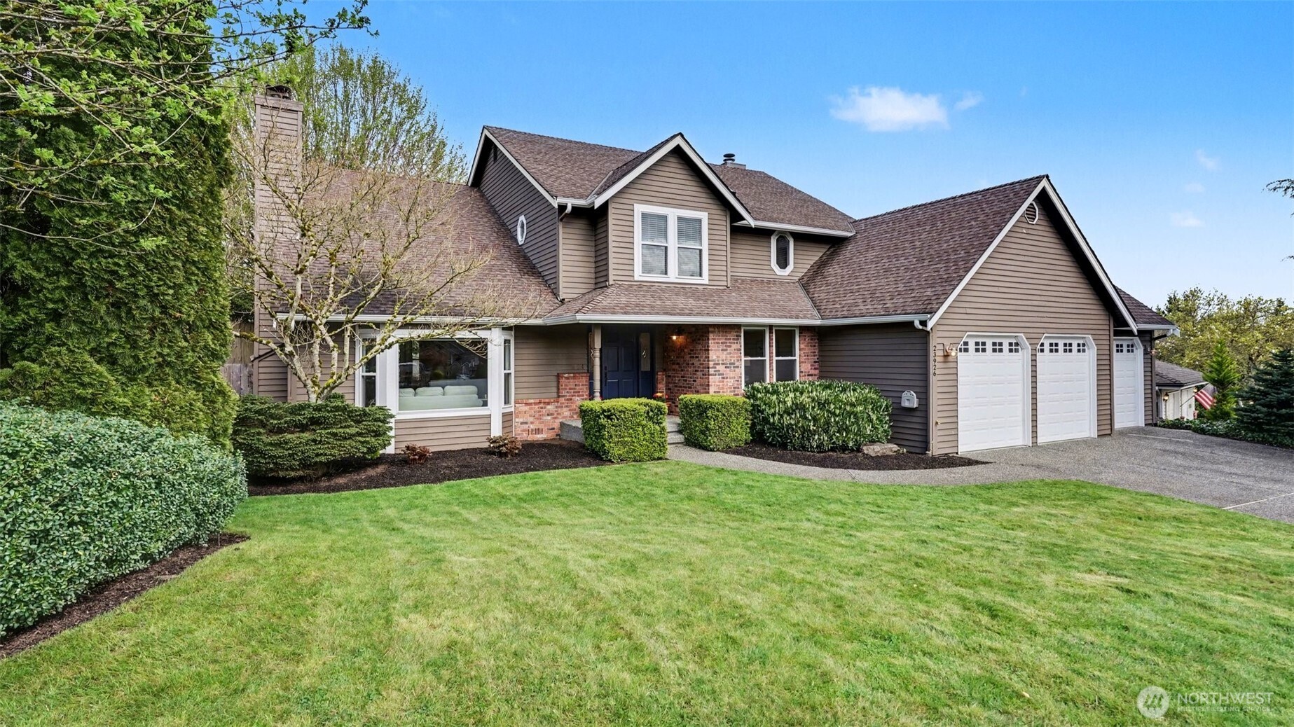 23926 25th Drive SE