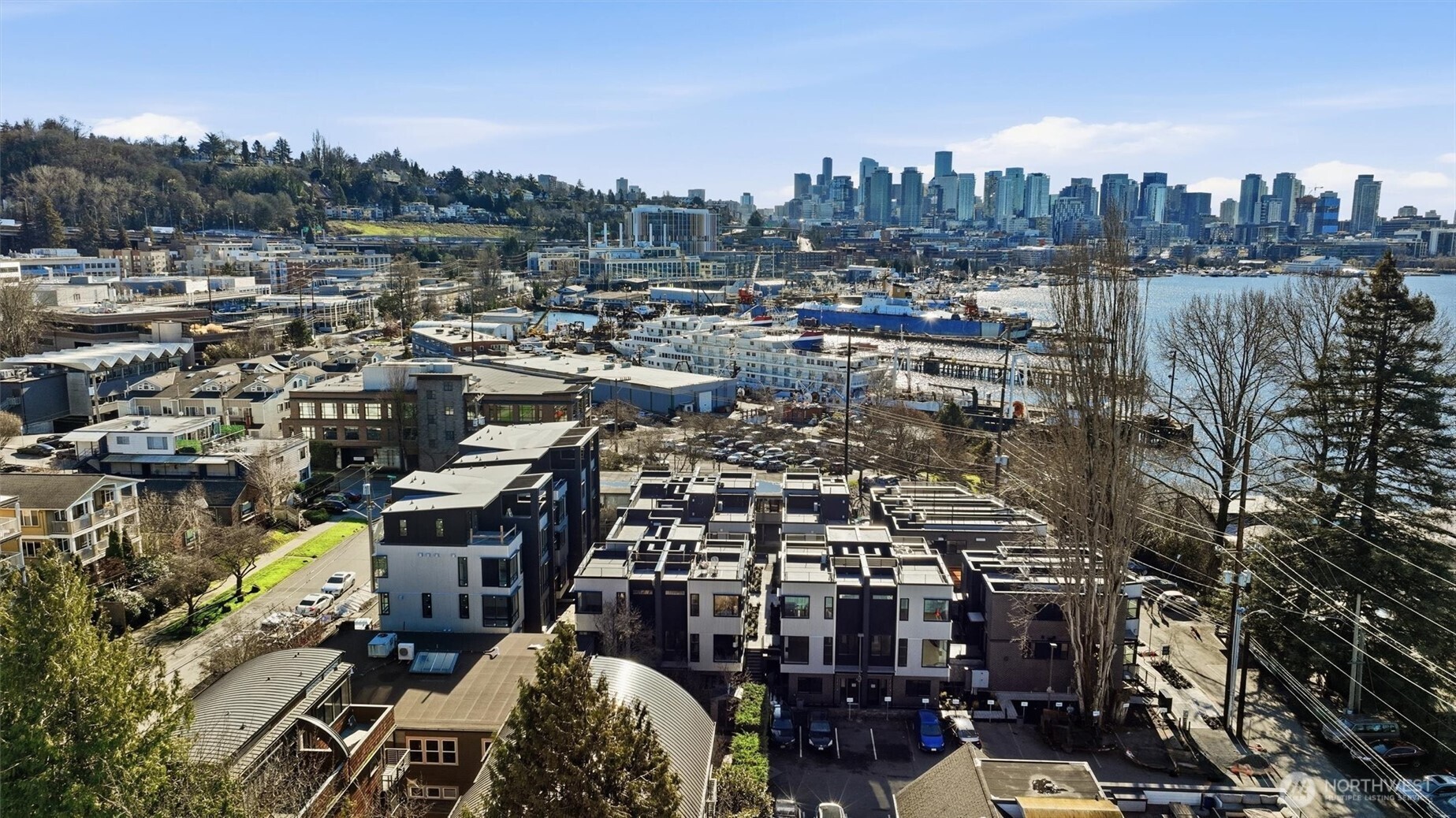 2016 Fairview Avenue E #C