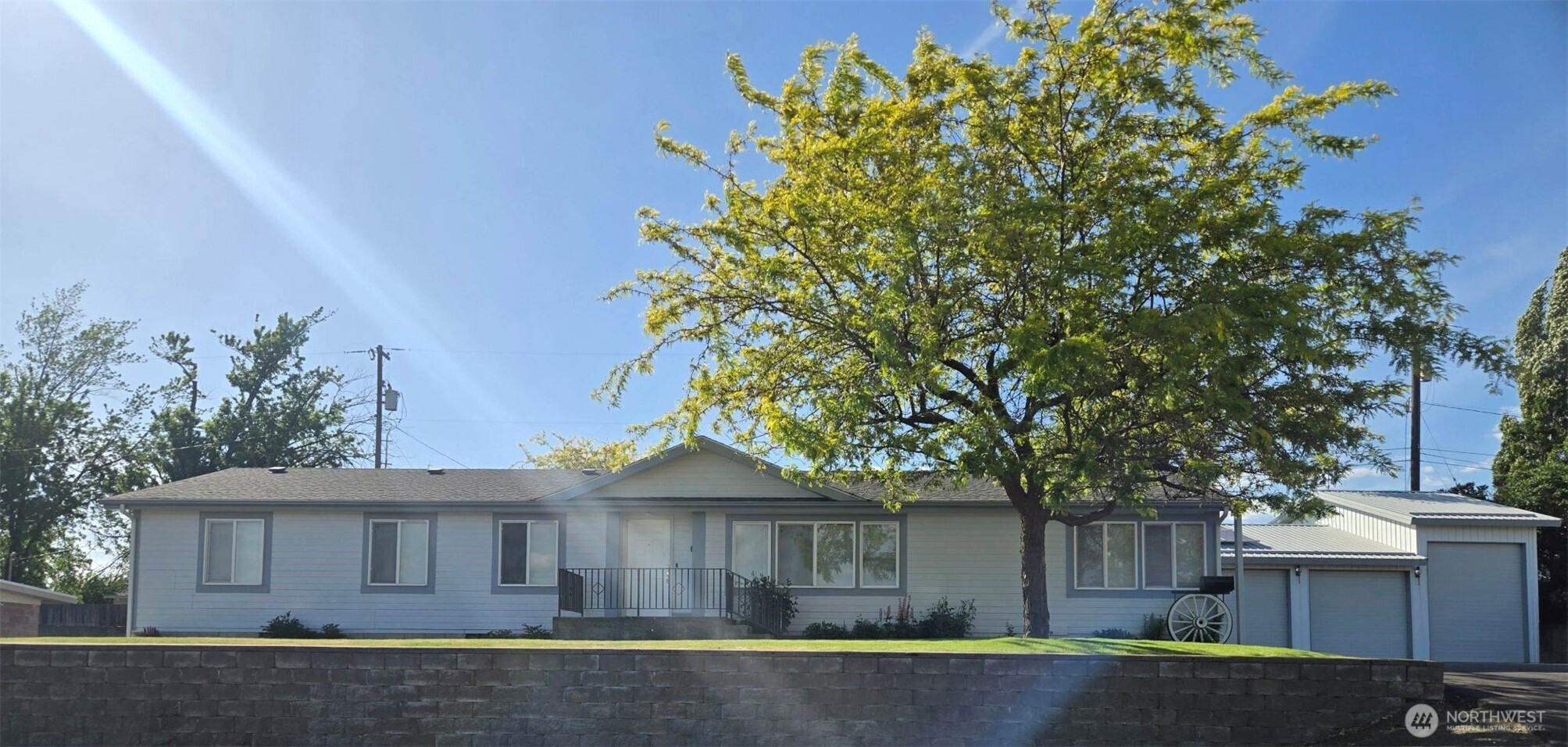 508 W 5th Avenue