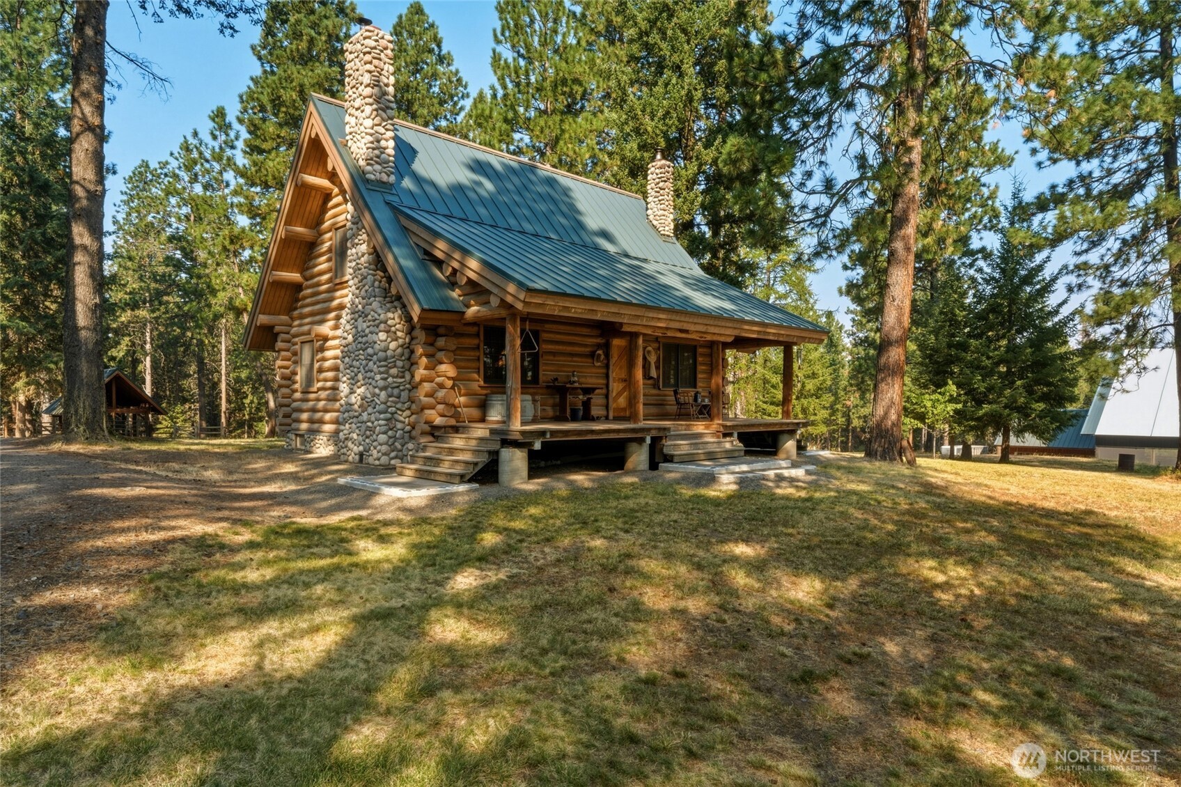 124 Moonlight Lane