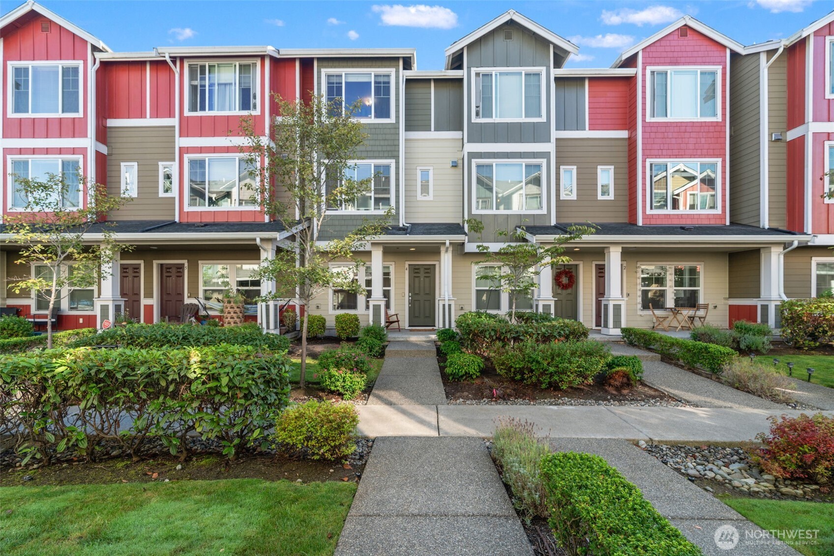 13304 46th Avenue SE #4