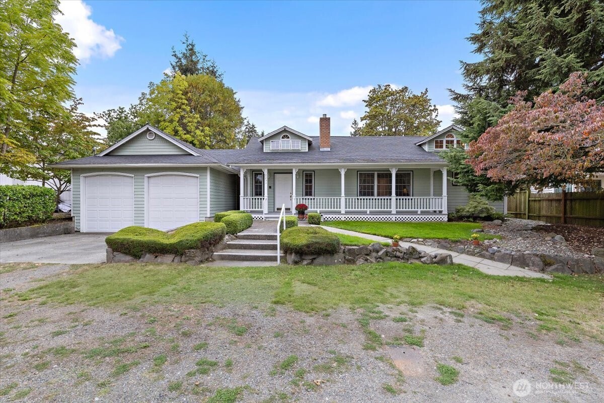 10231 41st Avenue SW — home for sale