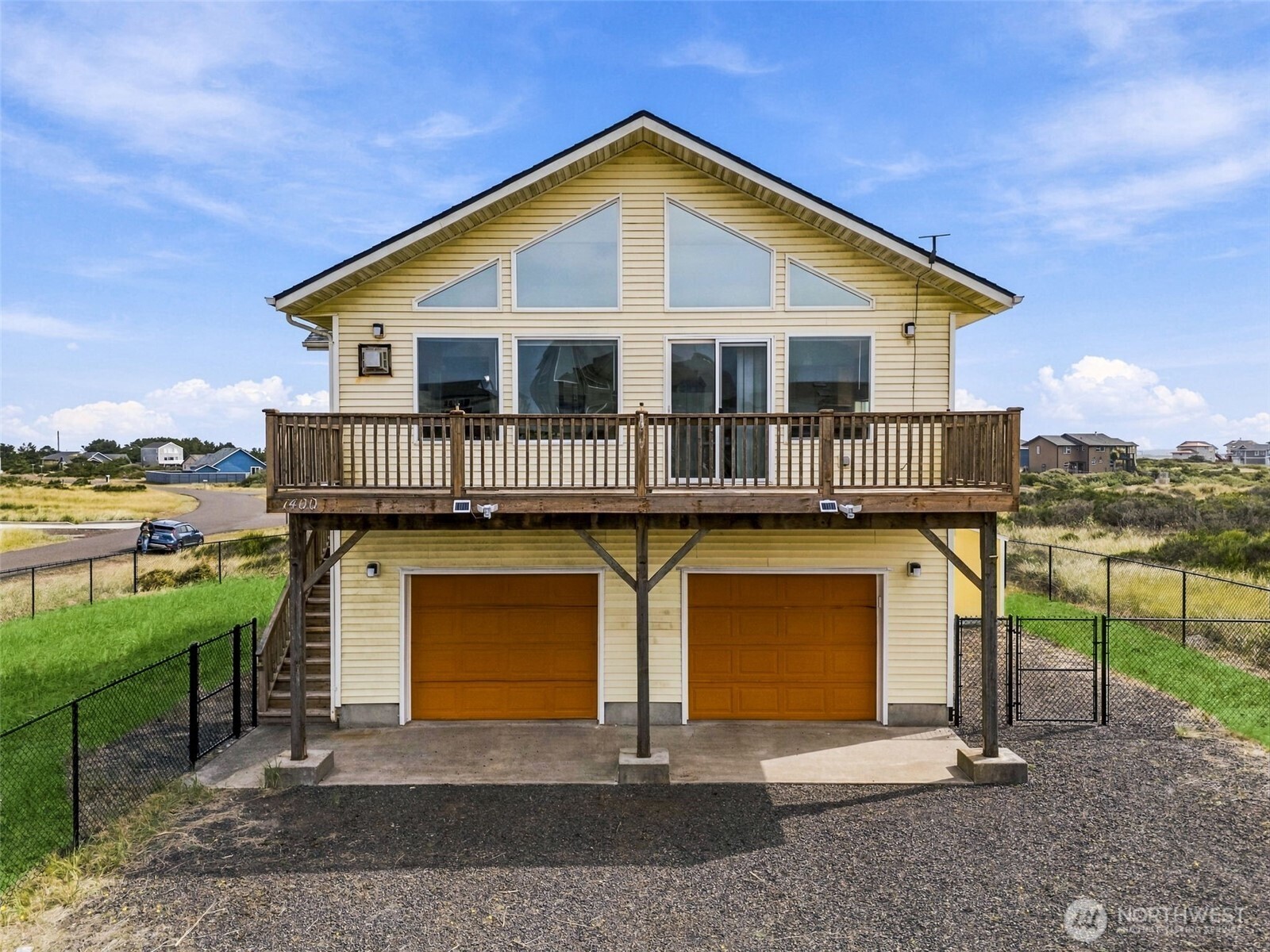 1400 Ocean Shores Boulevard SW