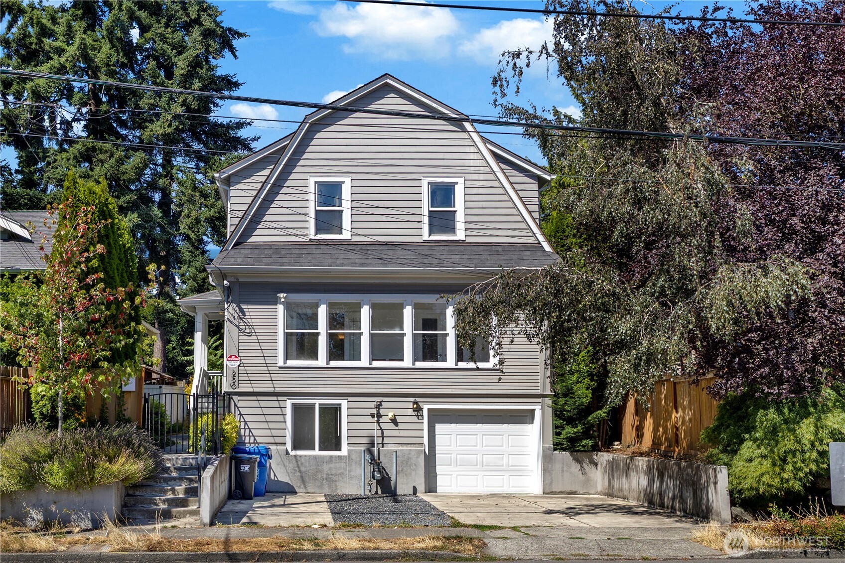 250 NE 50th Street