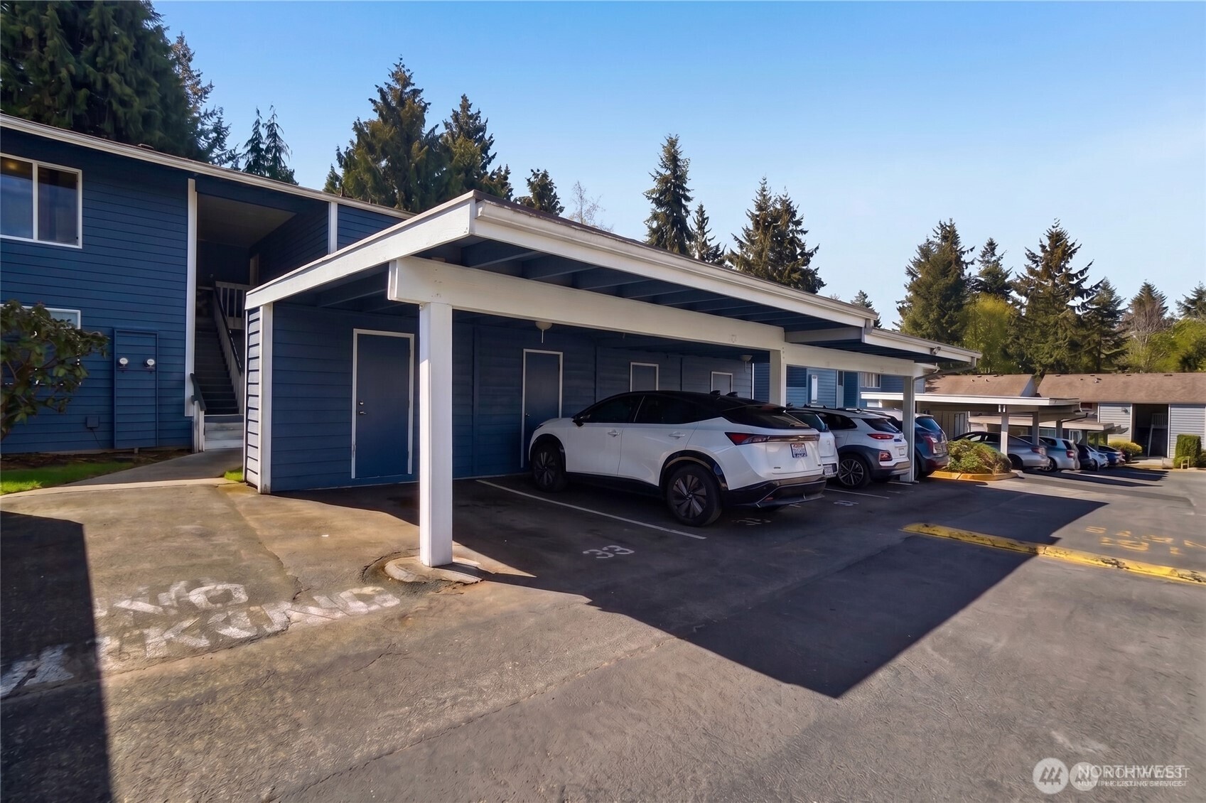 14401 SE Petrovitsky Road #D205