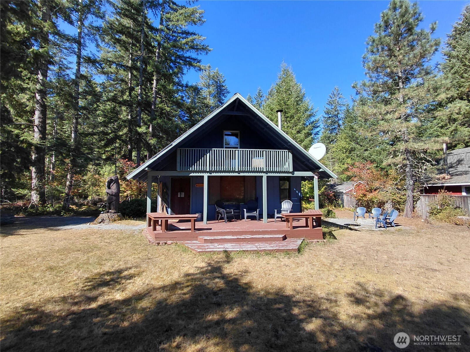 101 Mountain View Dr. N