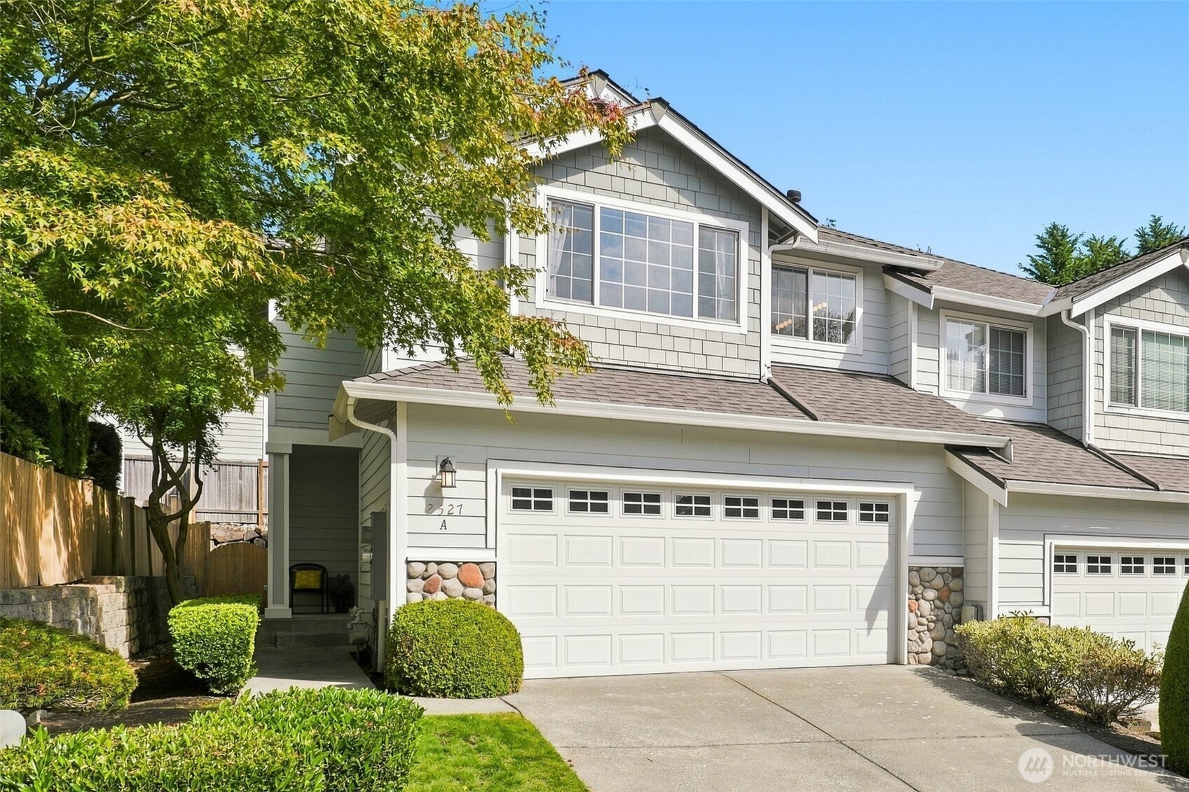 2527 143rd Street SW #A — home for sale