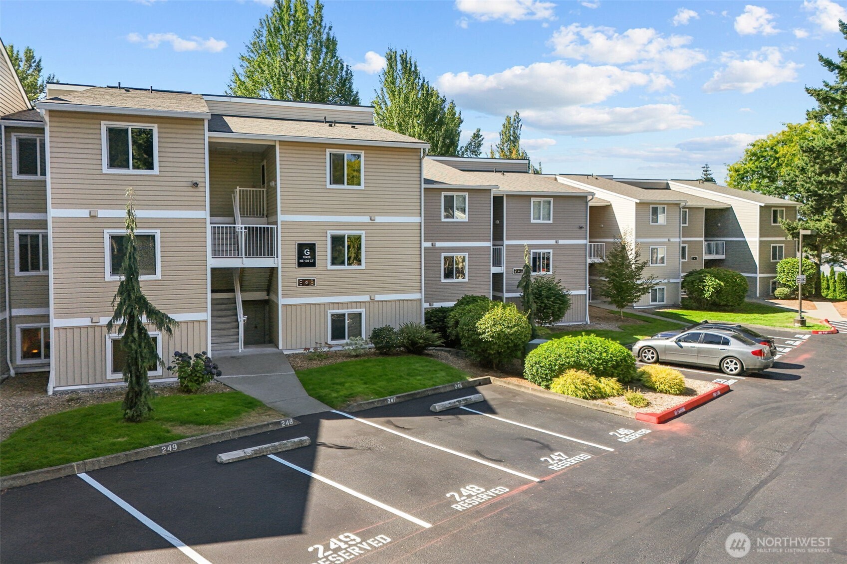 12429 NE 130th Court #G108
