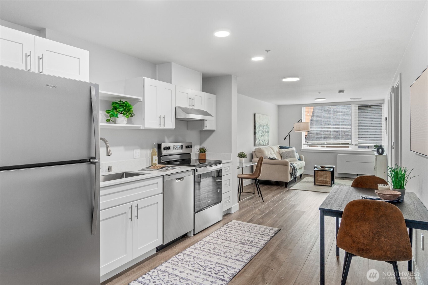 5022 Martin Luther King Jr Way S #10