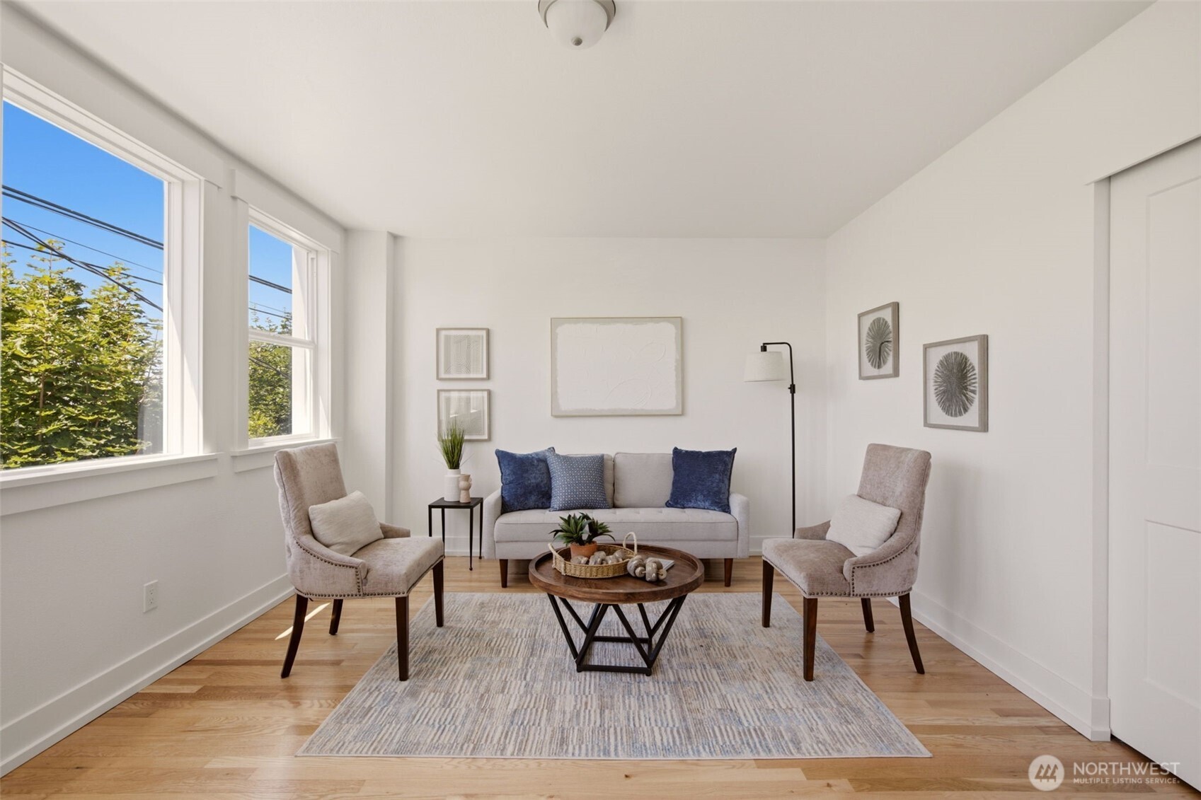 5435 S M Street #202