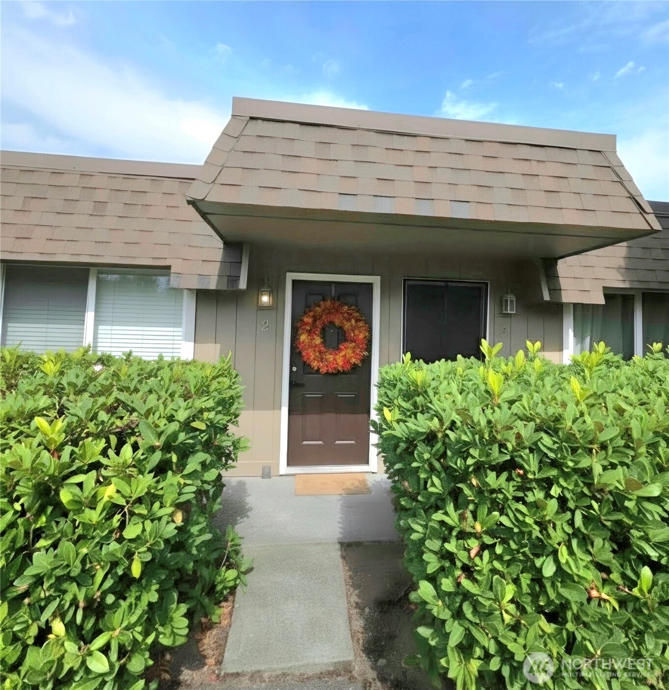9811 Whitman Avenue SW #2