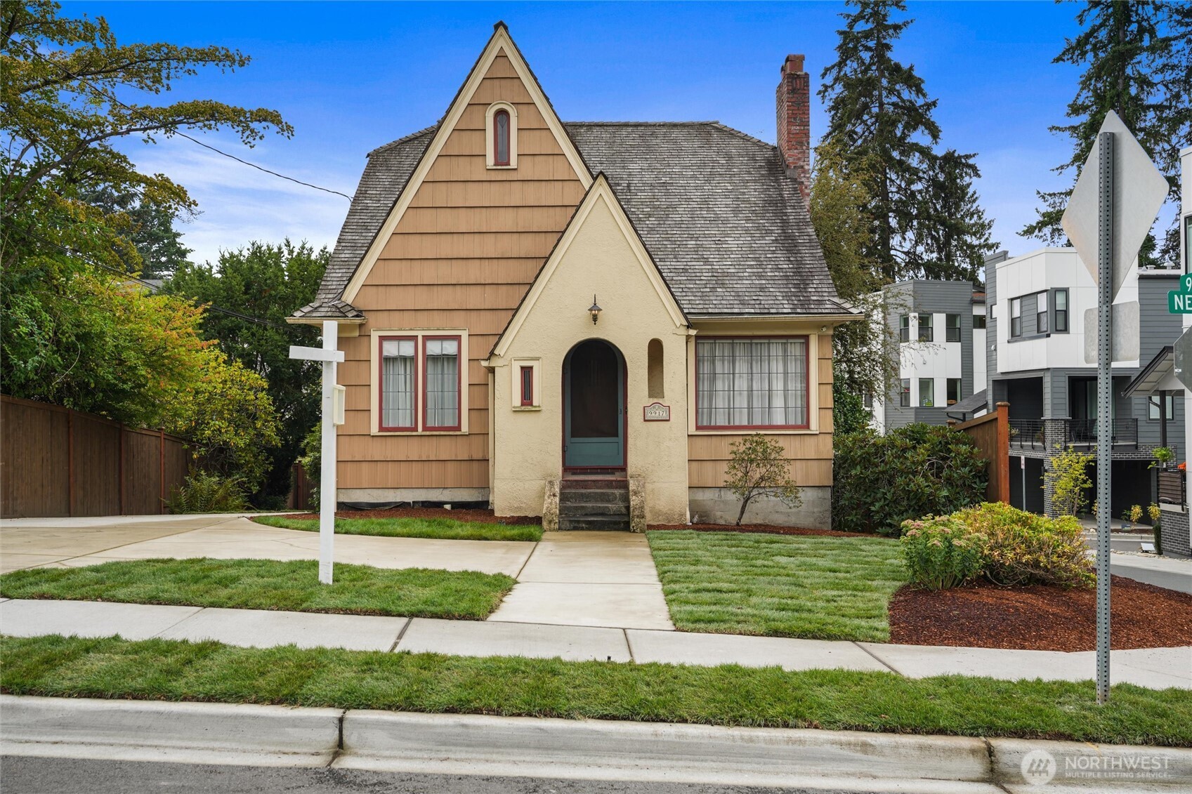9917 NE 190th Street
