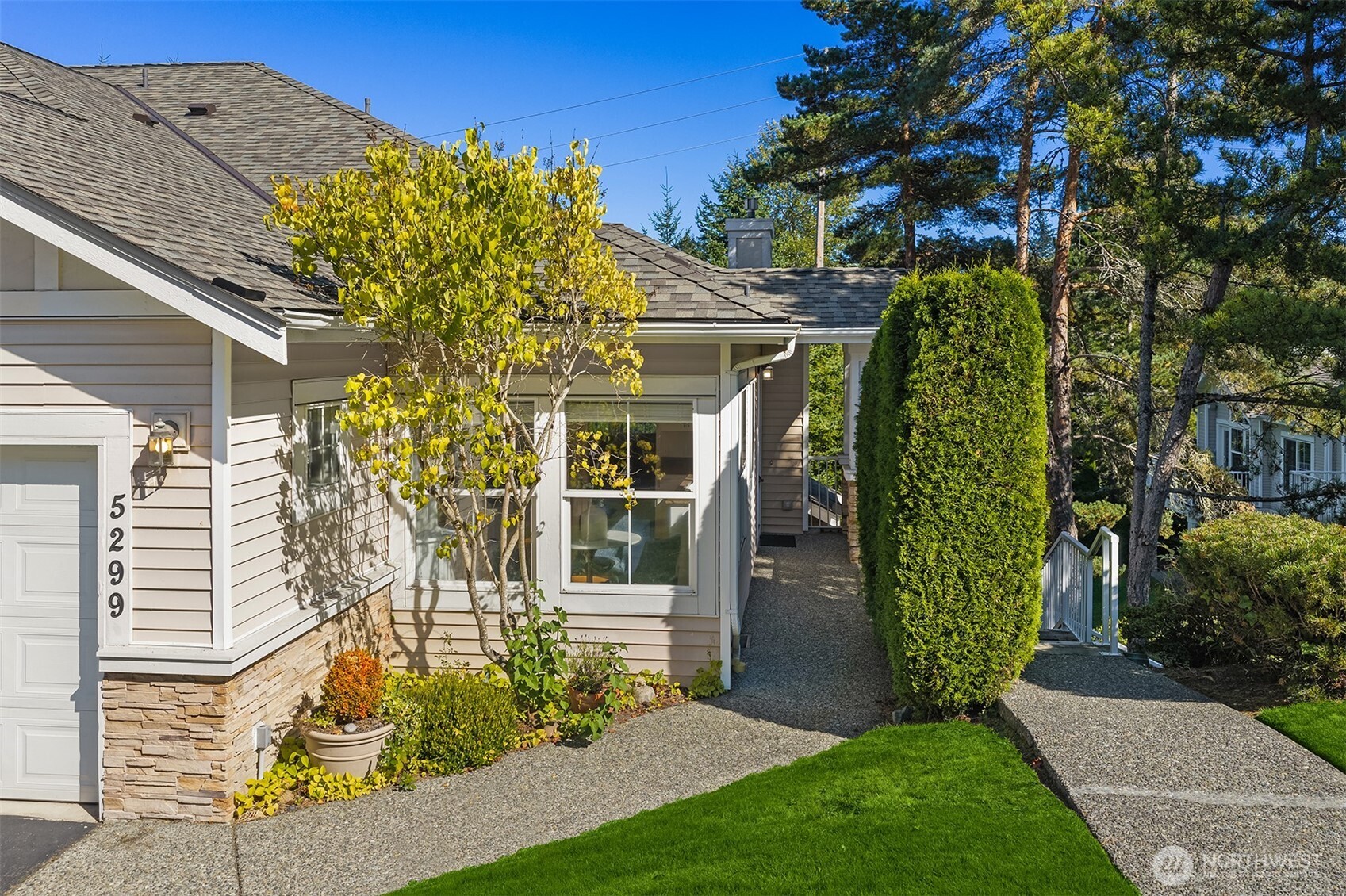 5299 164th Avenue SE #6-2 — home for sale