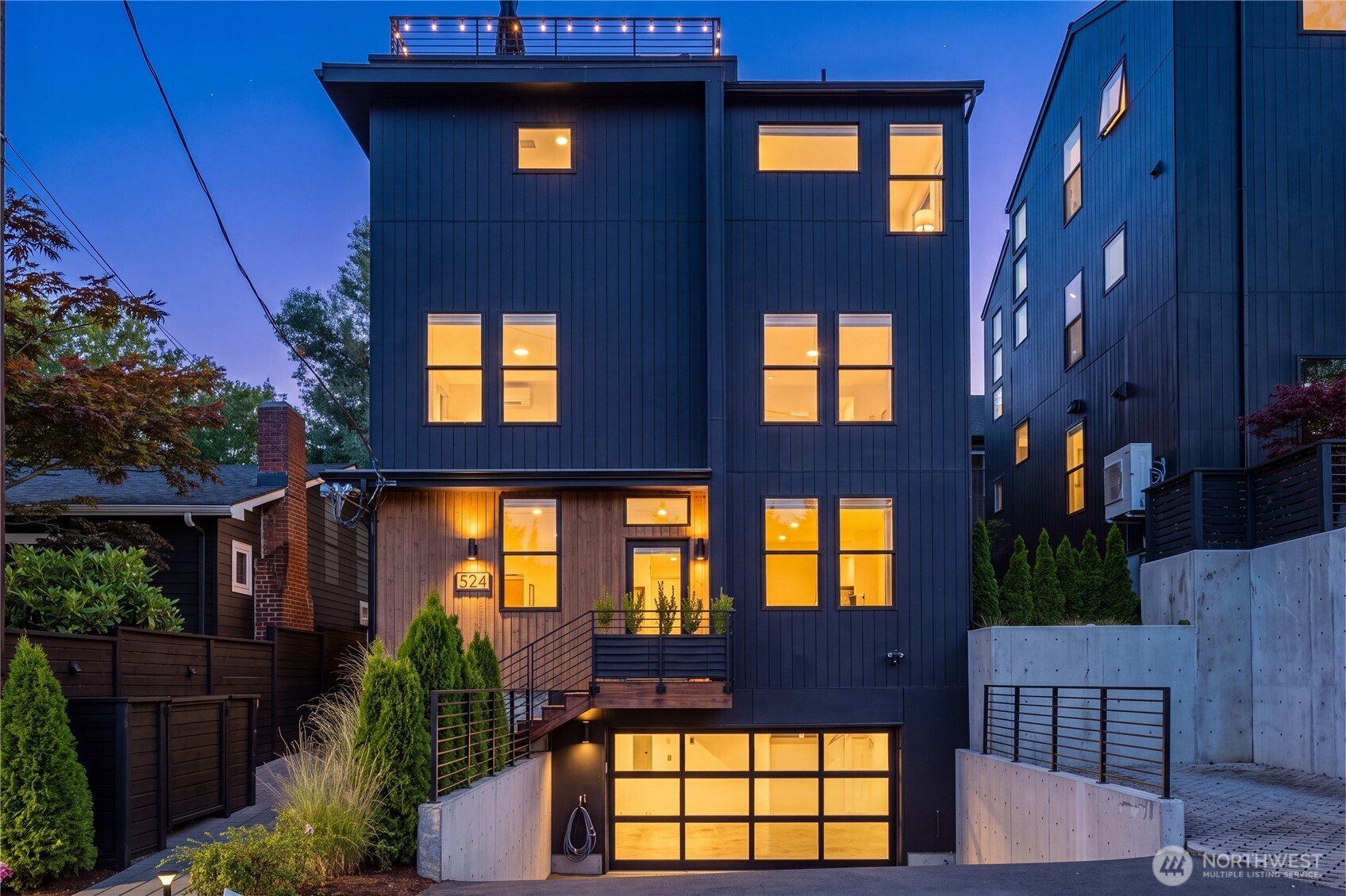 524 N 86th Street