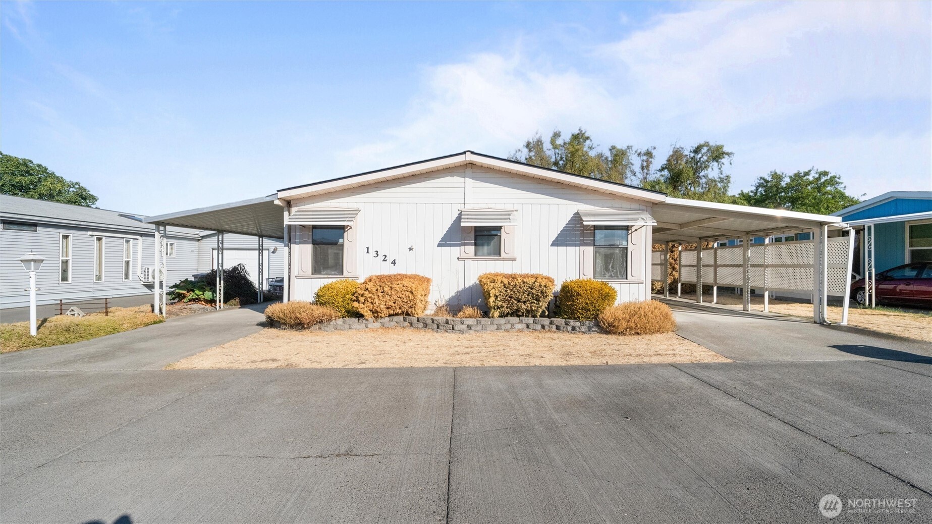 1324 Rancho Villa Drive