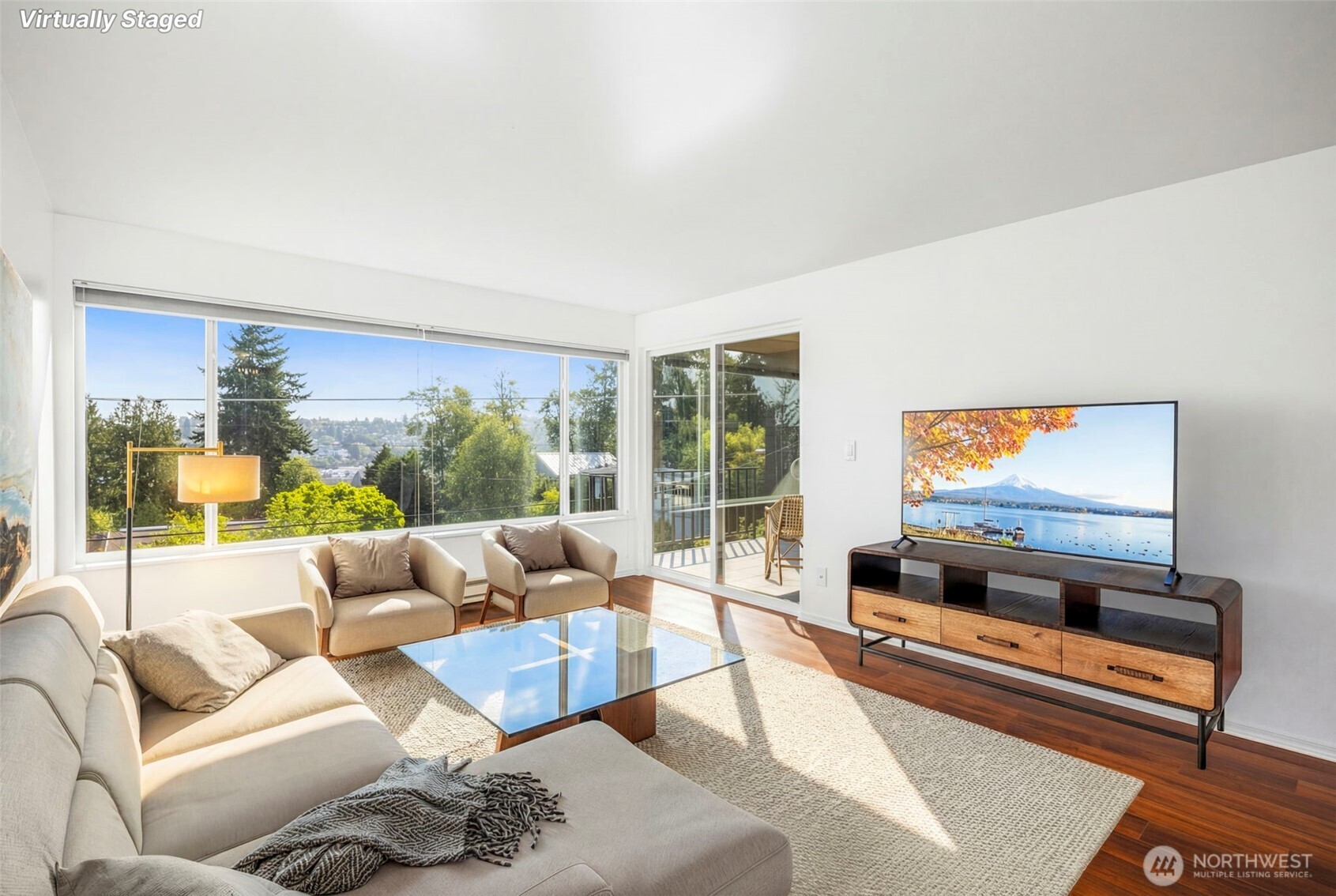 3601 24th Avenue W #207