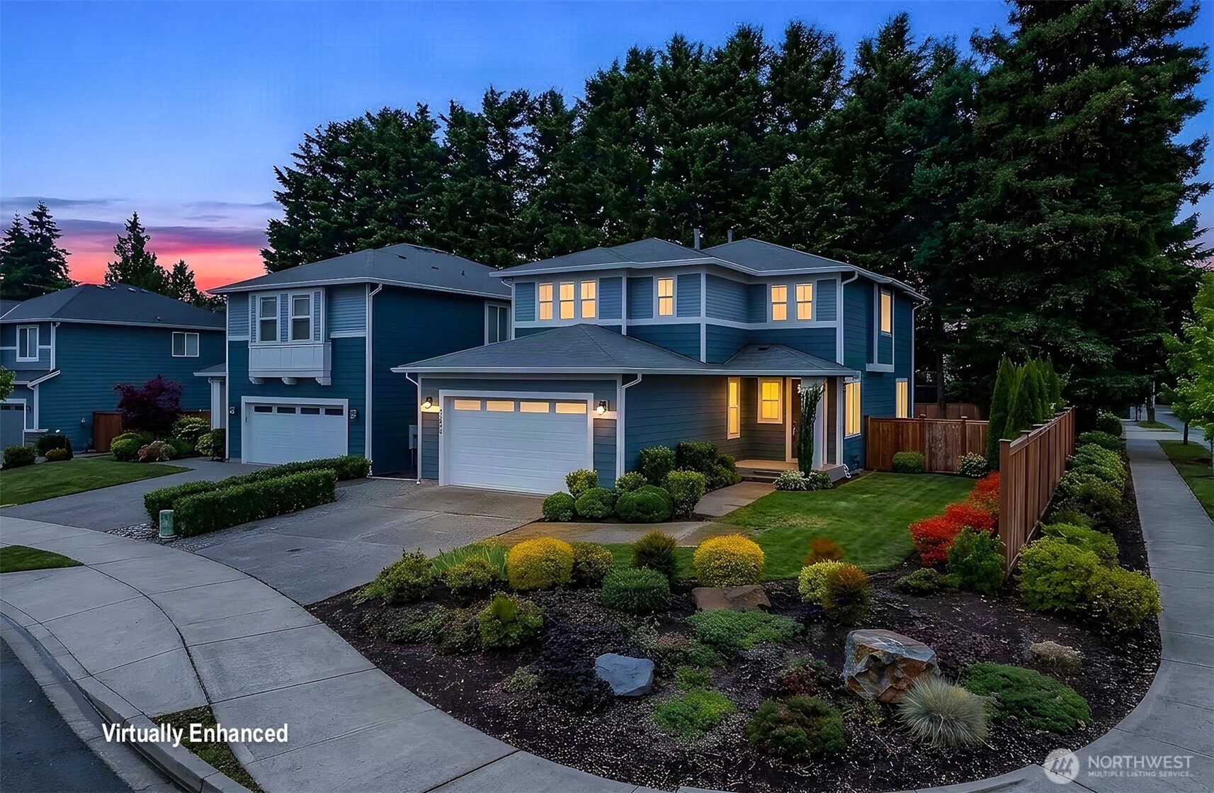 11526 SE 238th Street