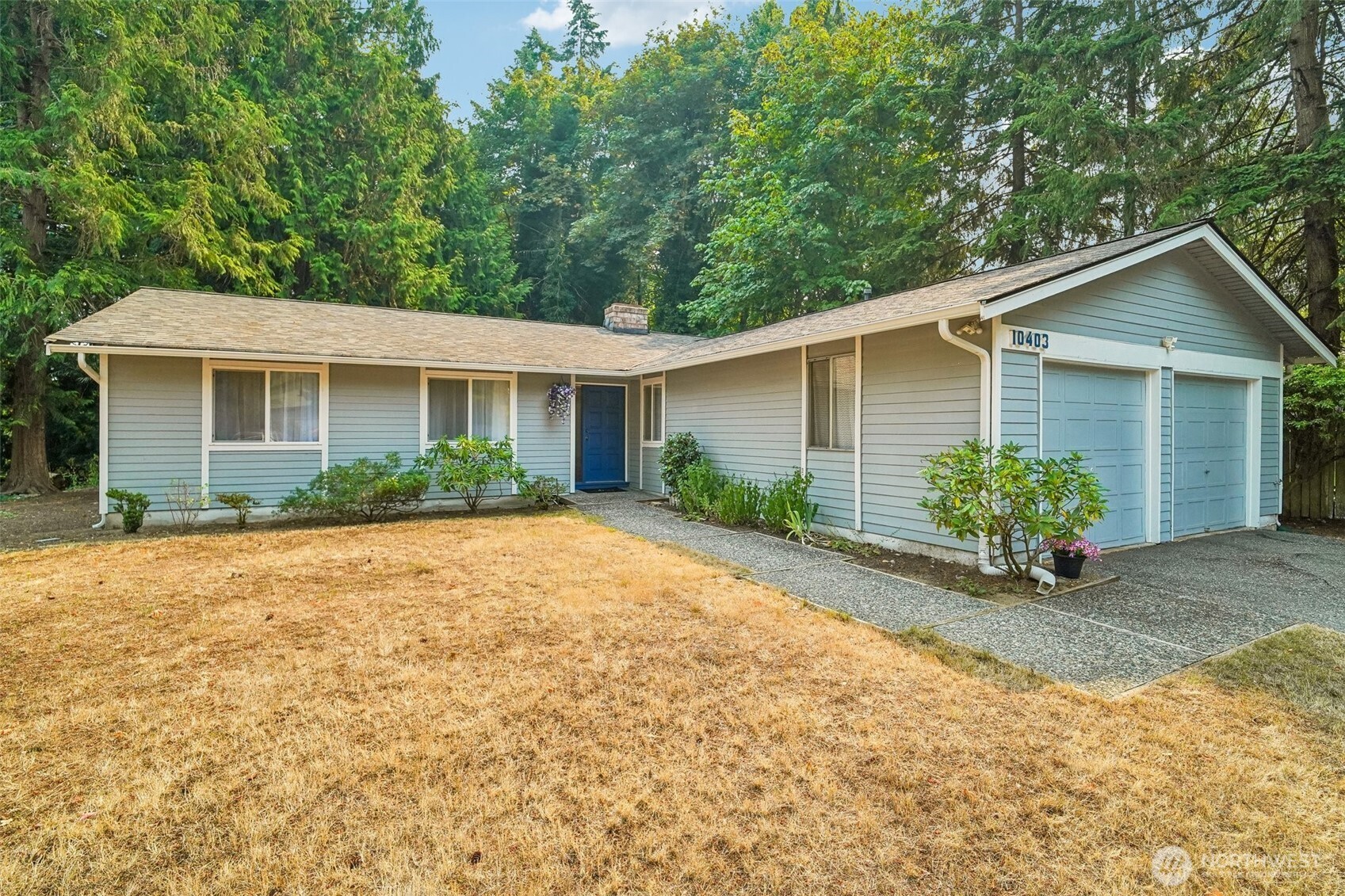 10403 NE 135th Place