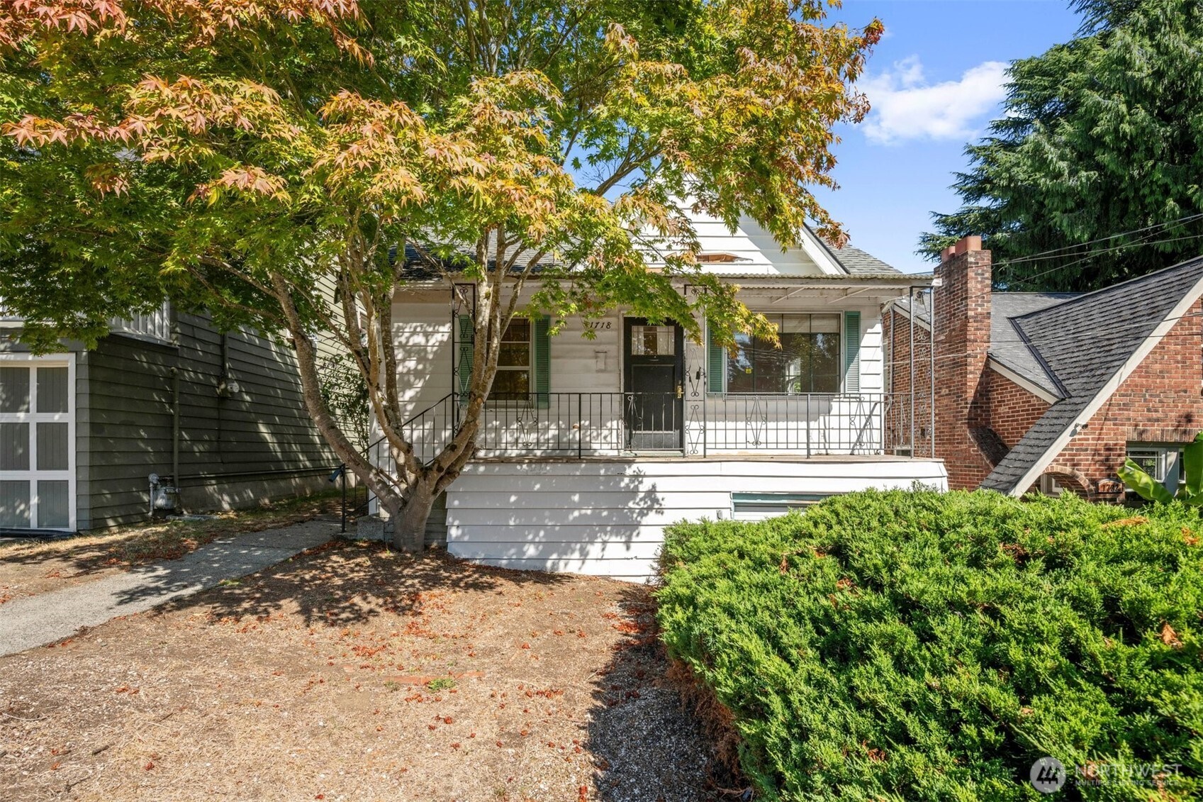1718 NE 88th Street