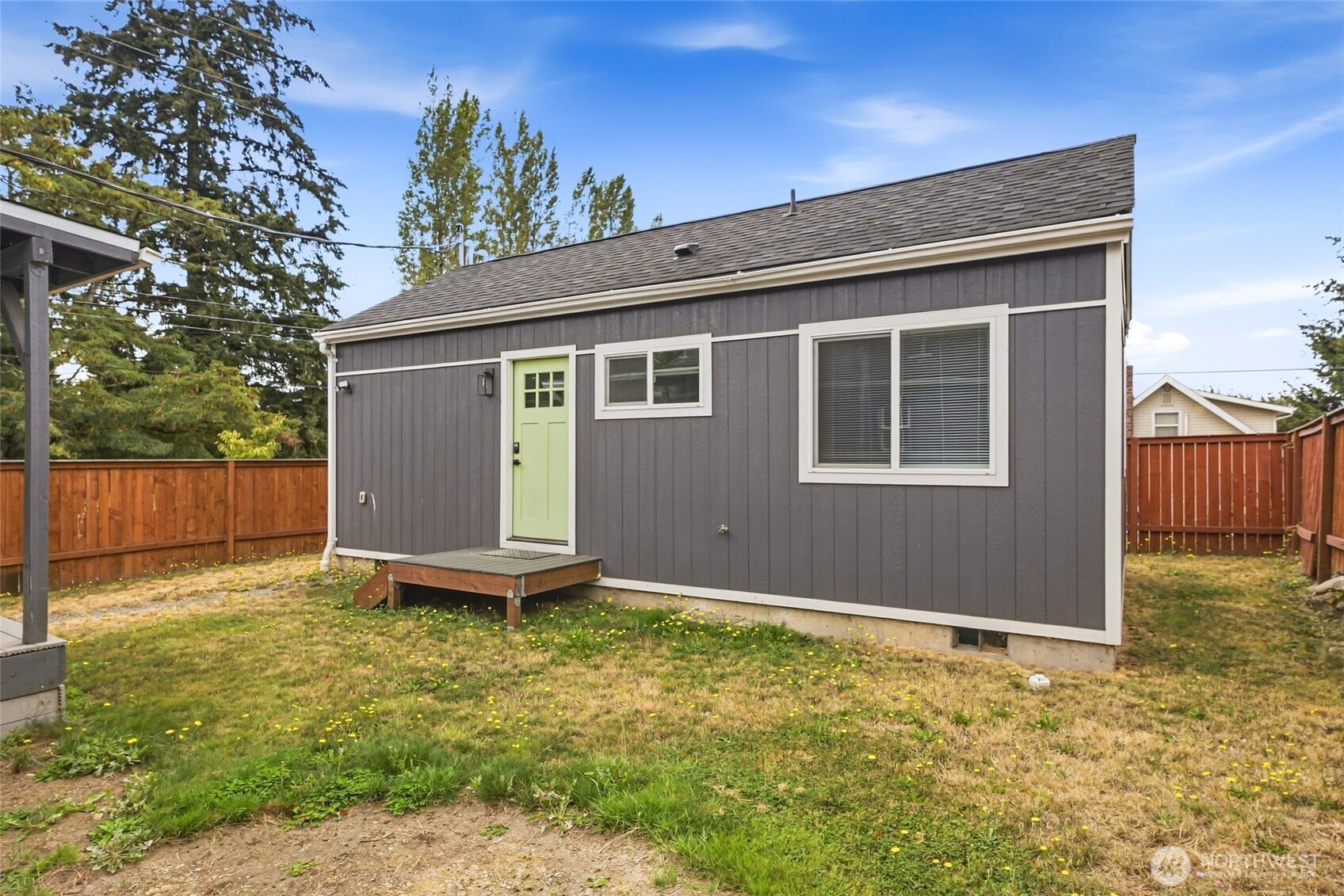 1750 S Anderson Street #2