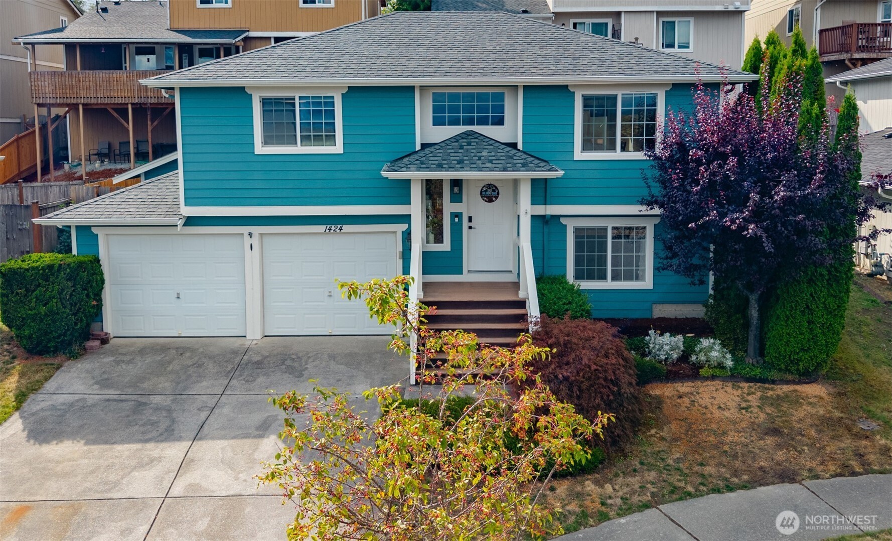 1424 Vecchio Court