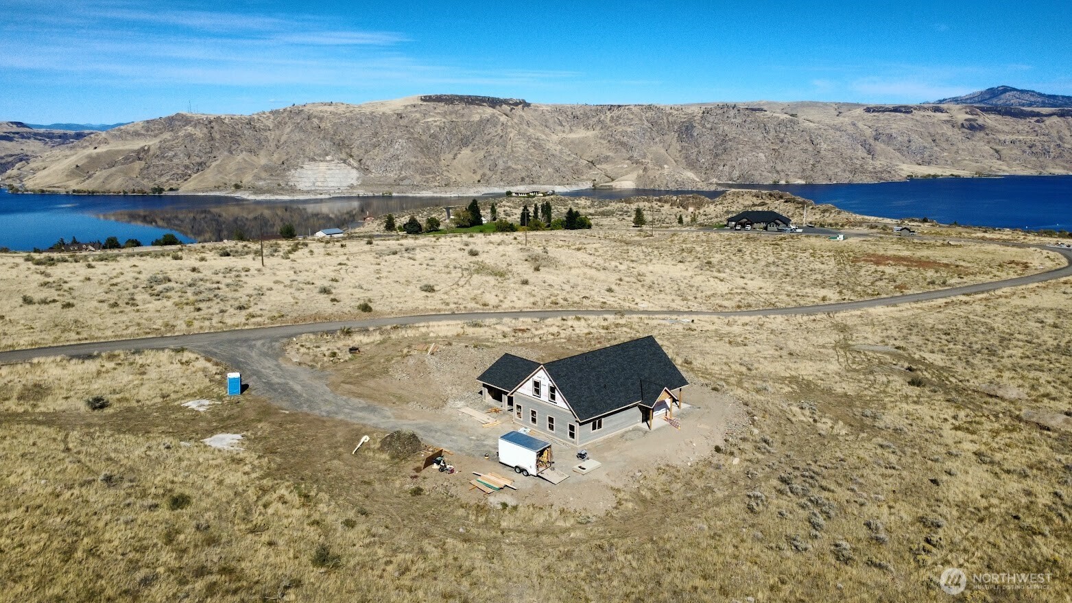 1675 Outer Range Drive E — home for sale