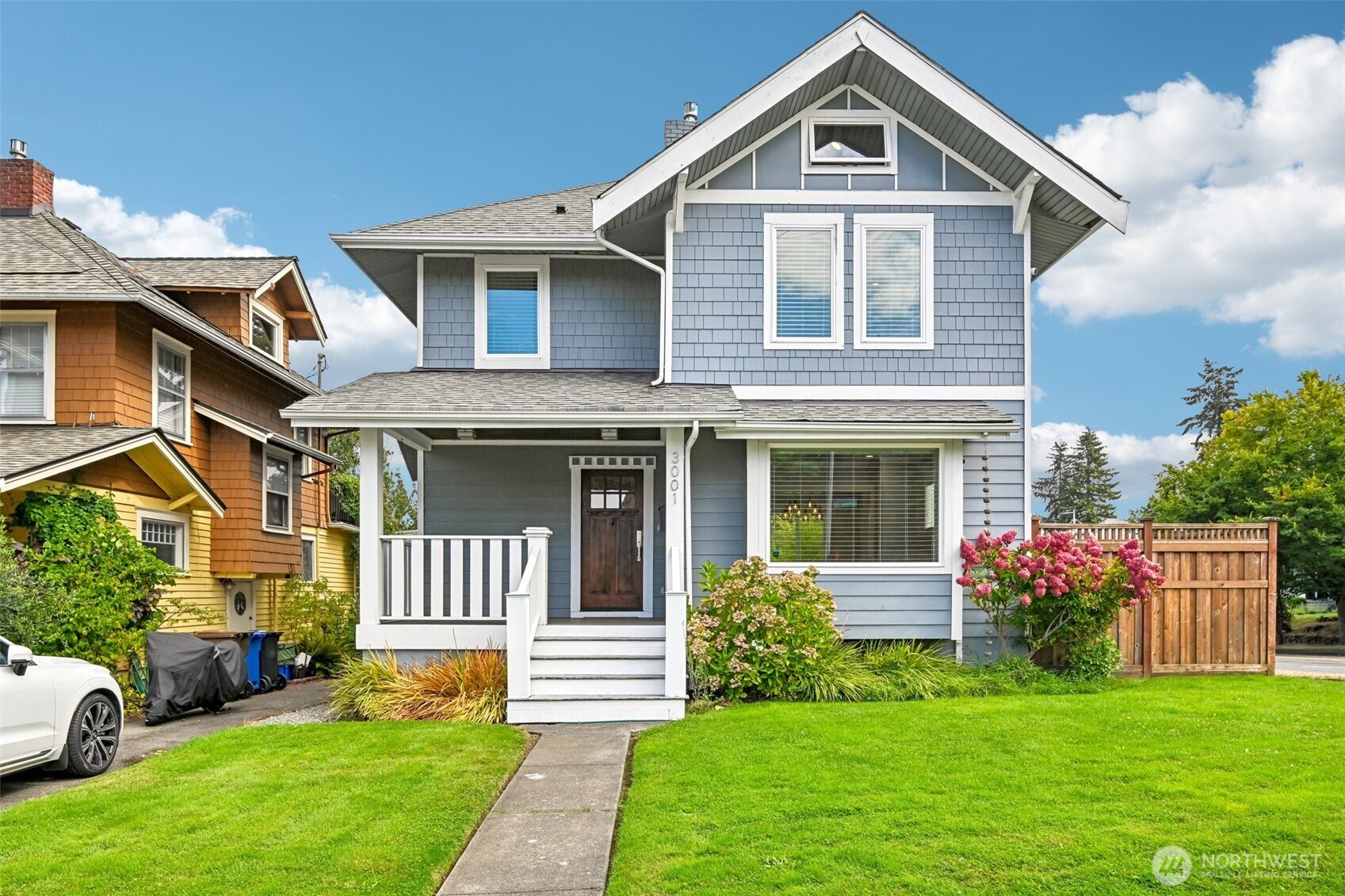 3001 N Proctor Street