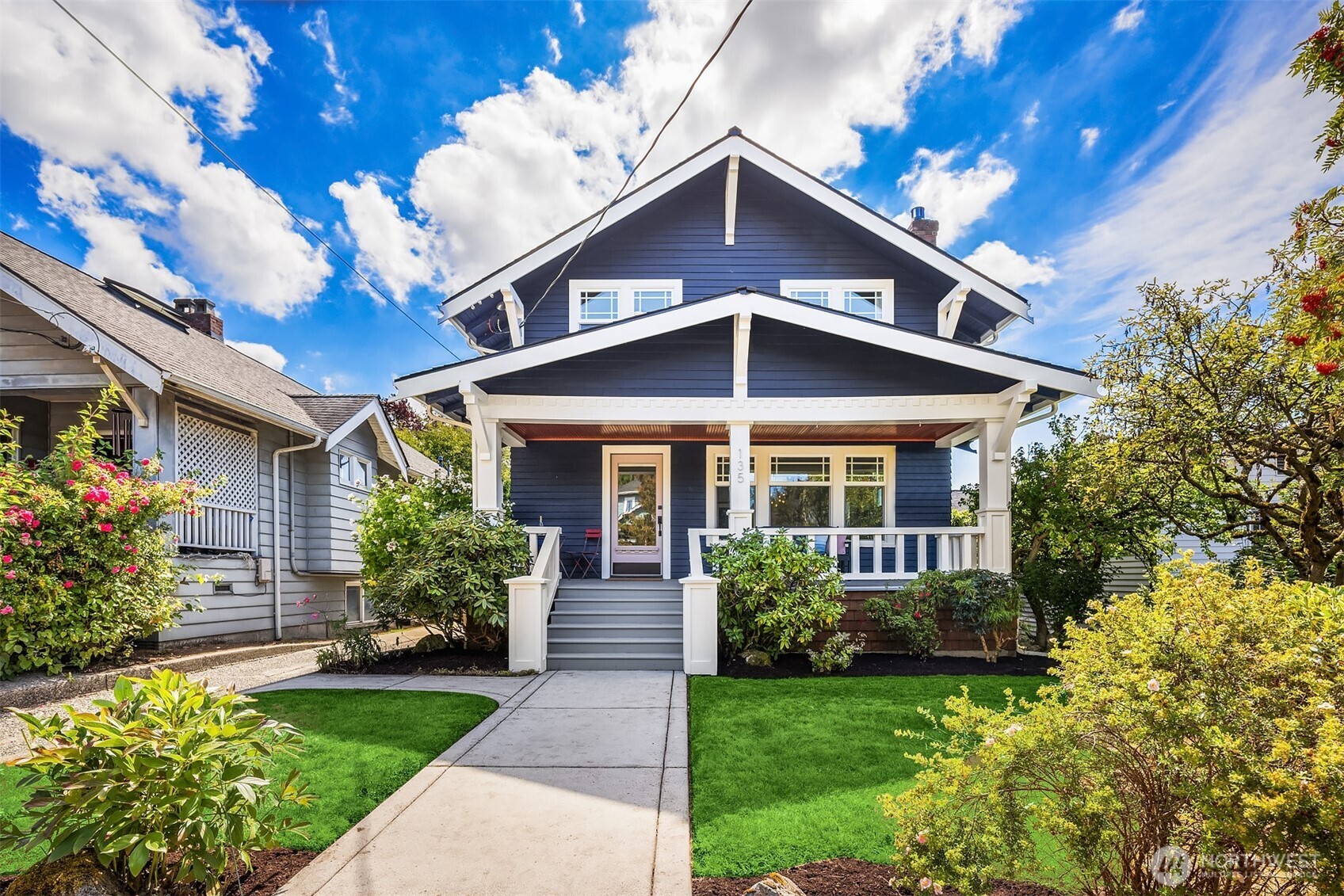 135 NE 53rd Street