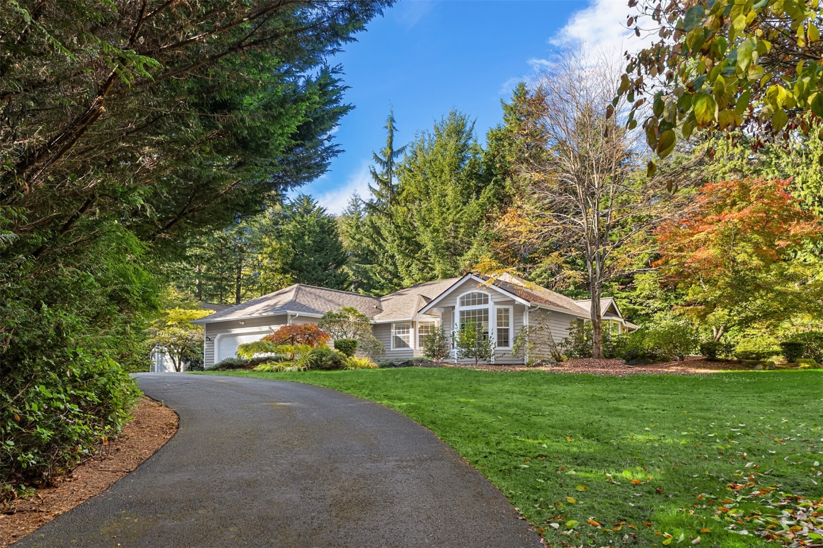 4731 Tree Ridge Lane NE — home for sale