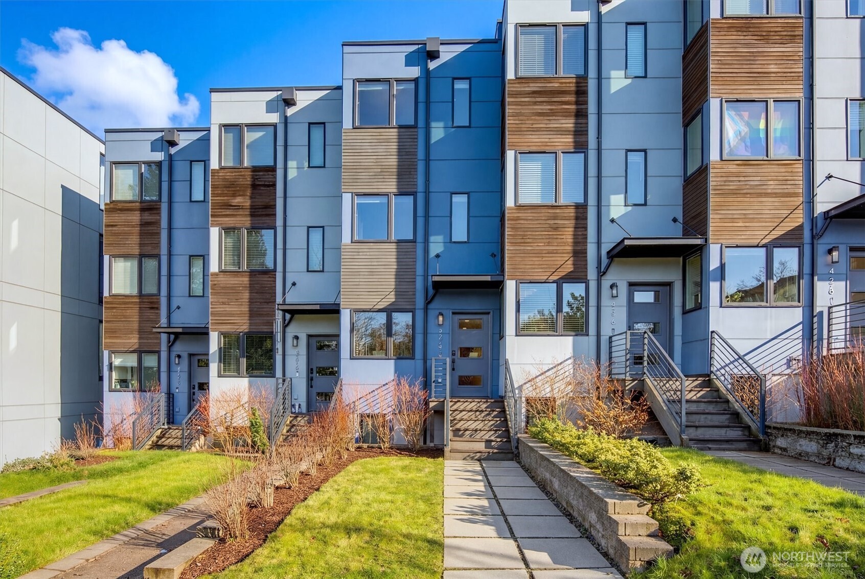 4274 NE 50th Street
