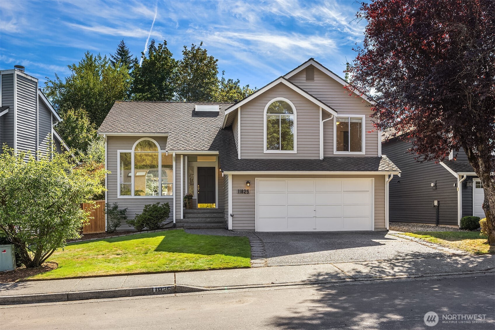 11825 NE 167th Street
