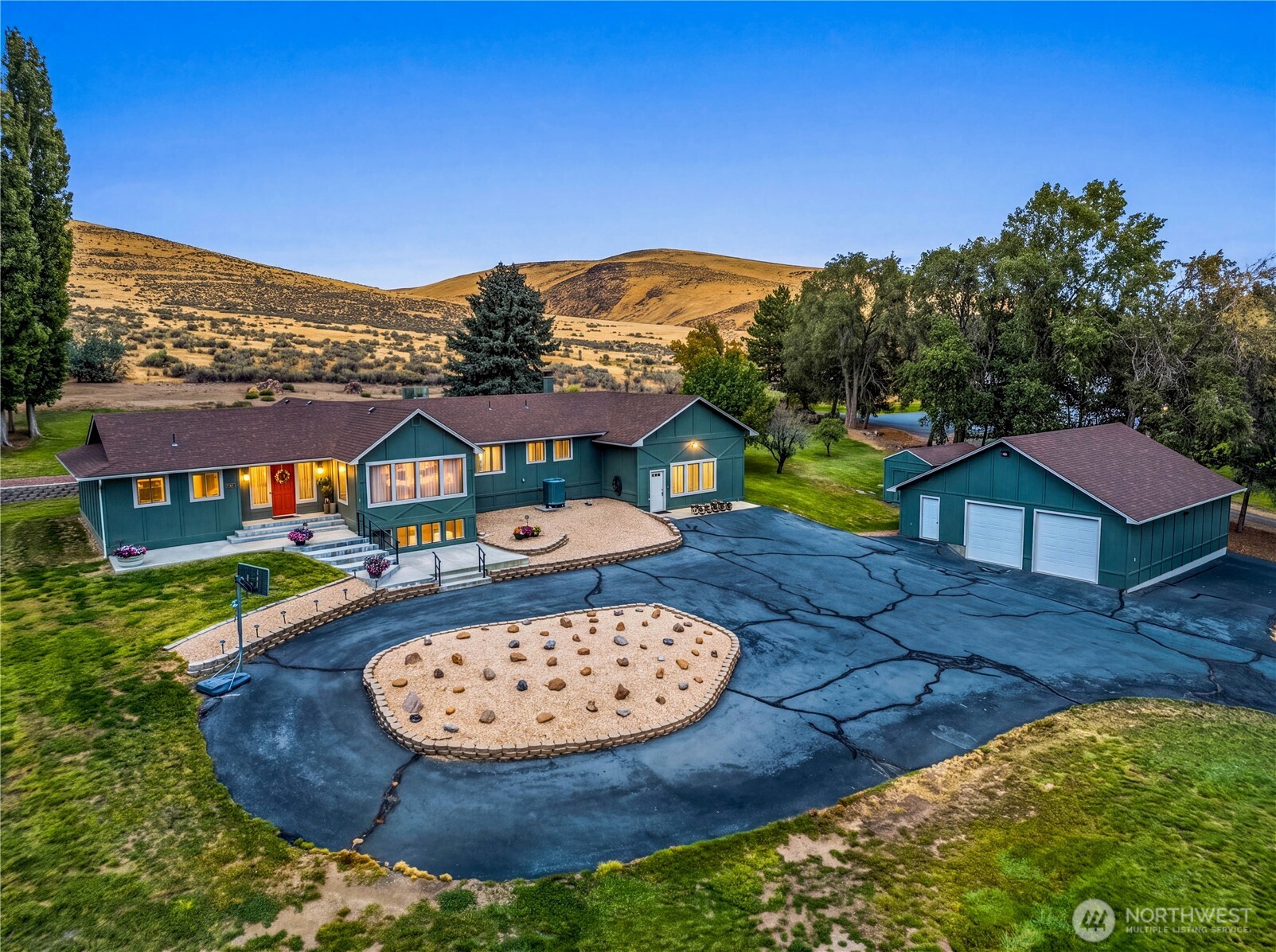 5378 Painted Hills