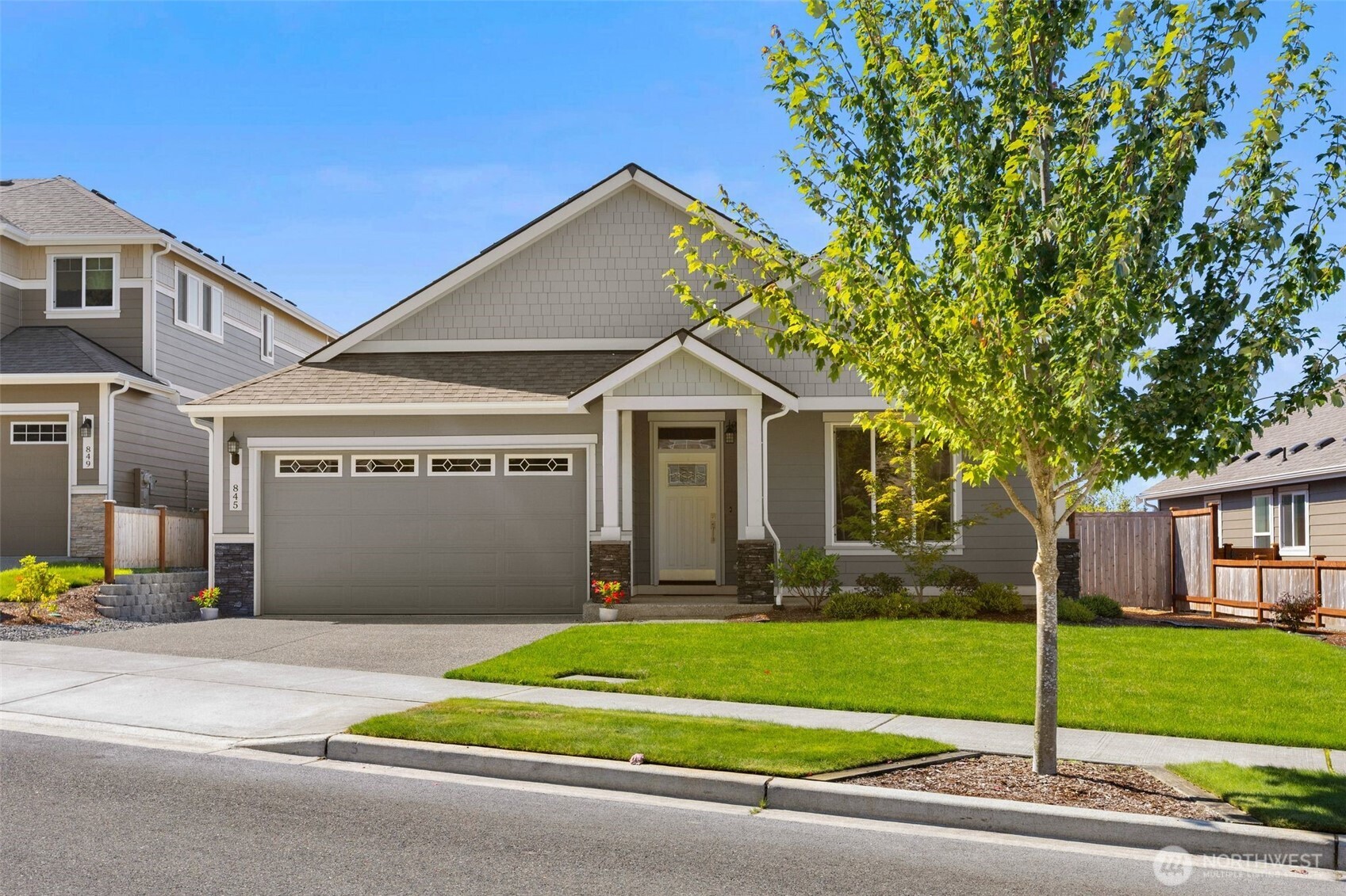 845 Bodie Court SE